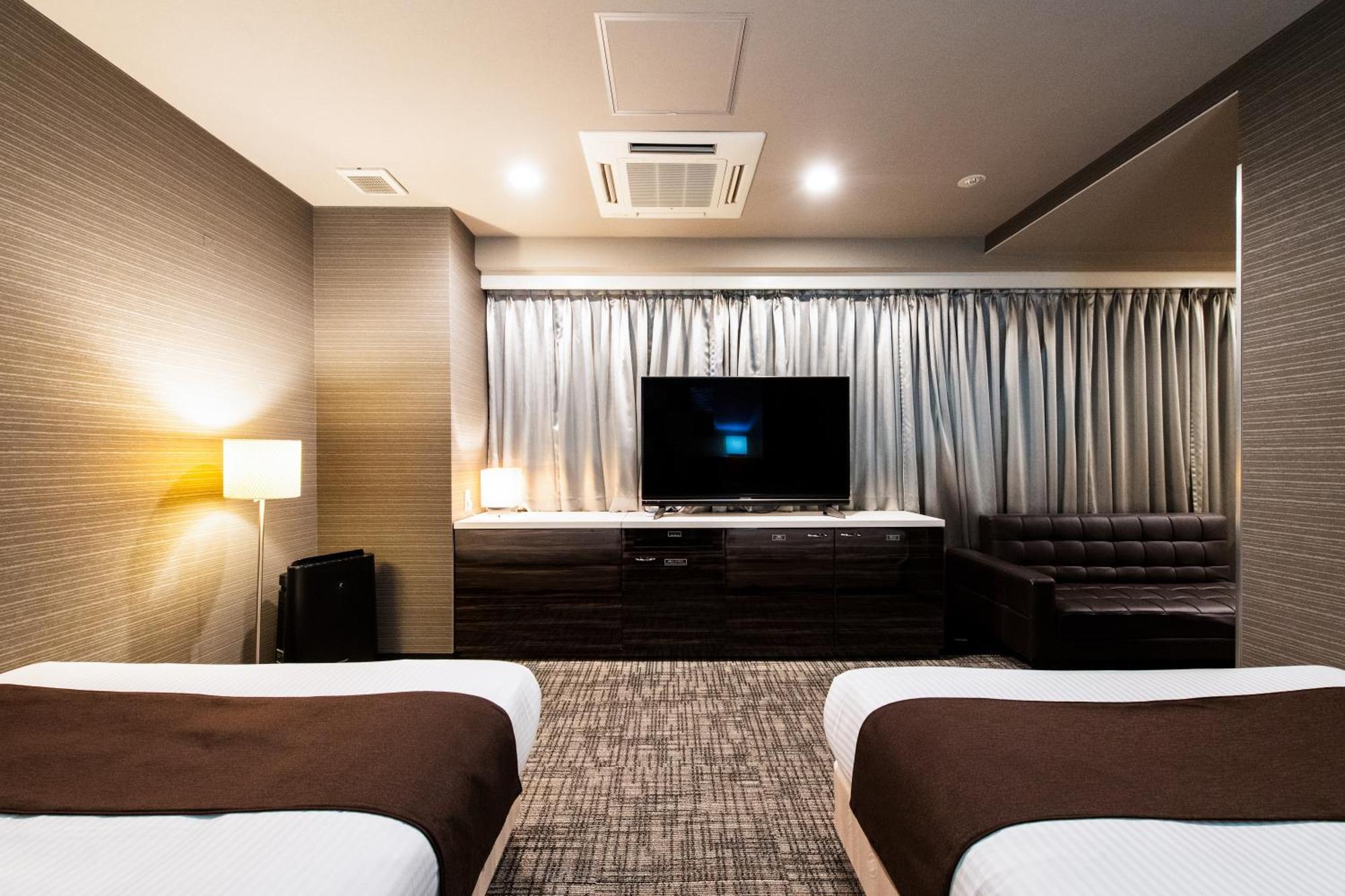 Hotel Urvest Kamata
