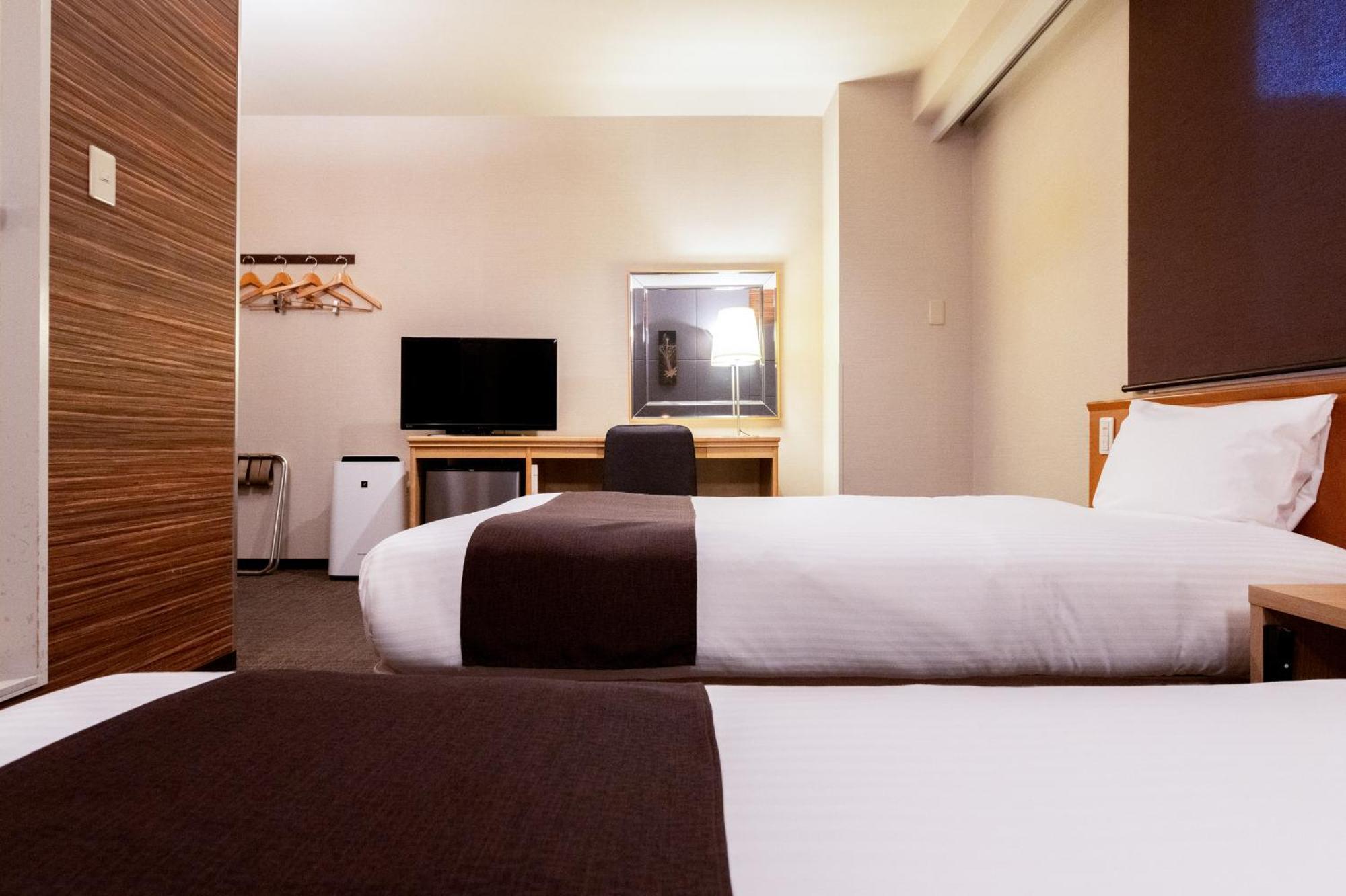 Hotel Urvest Kamata 4*