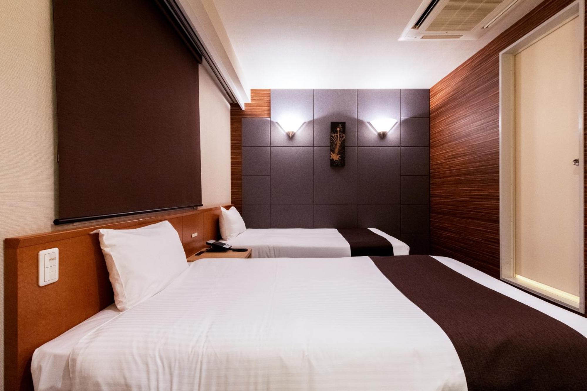 Urvest Kamata 4* Tokyo
