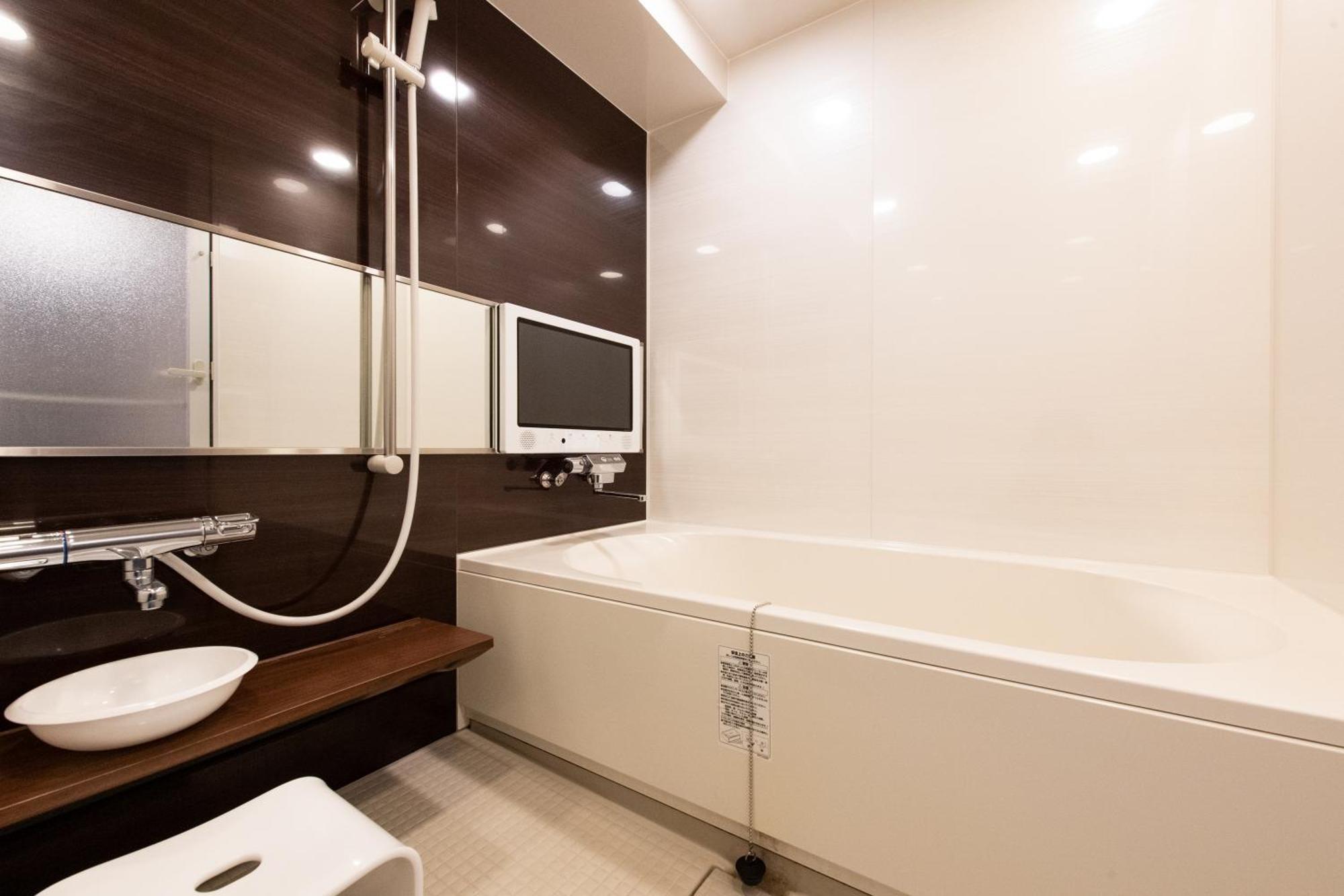 Urvest Kamata Hotel