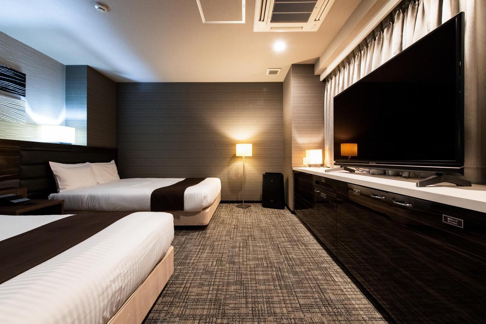 Urvest Kamata Hotel 4*