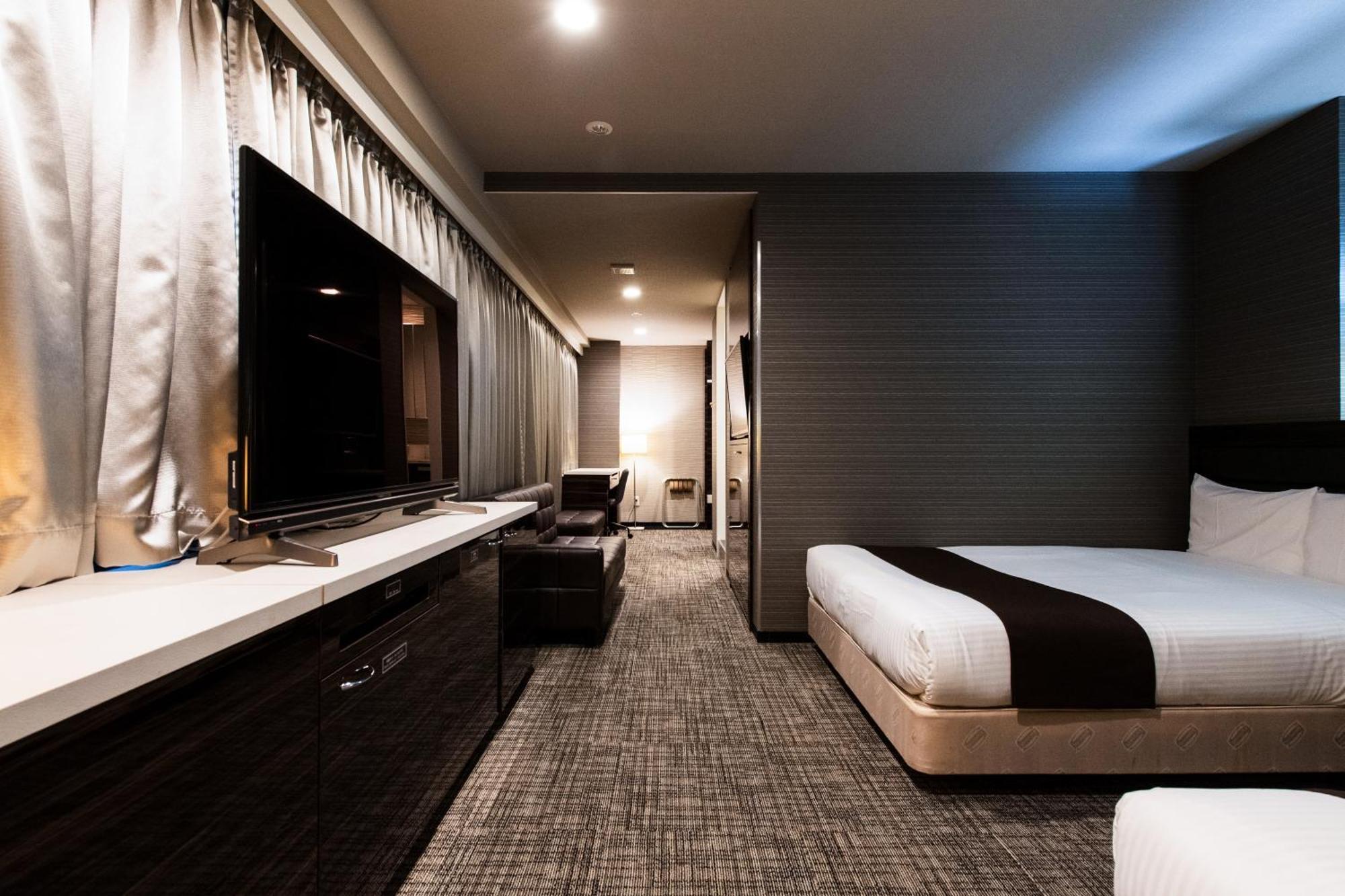 Hotel Urvest Kamata 4*