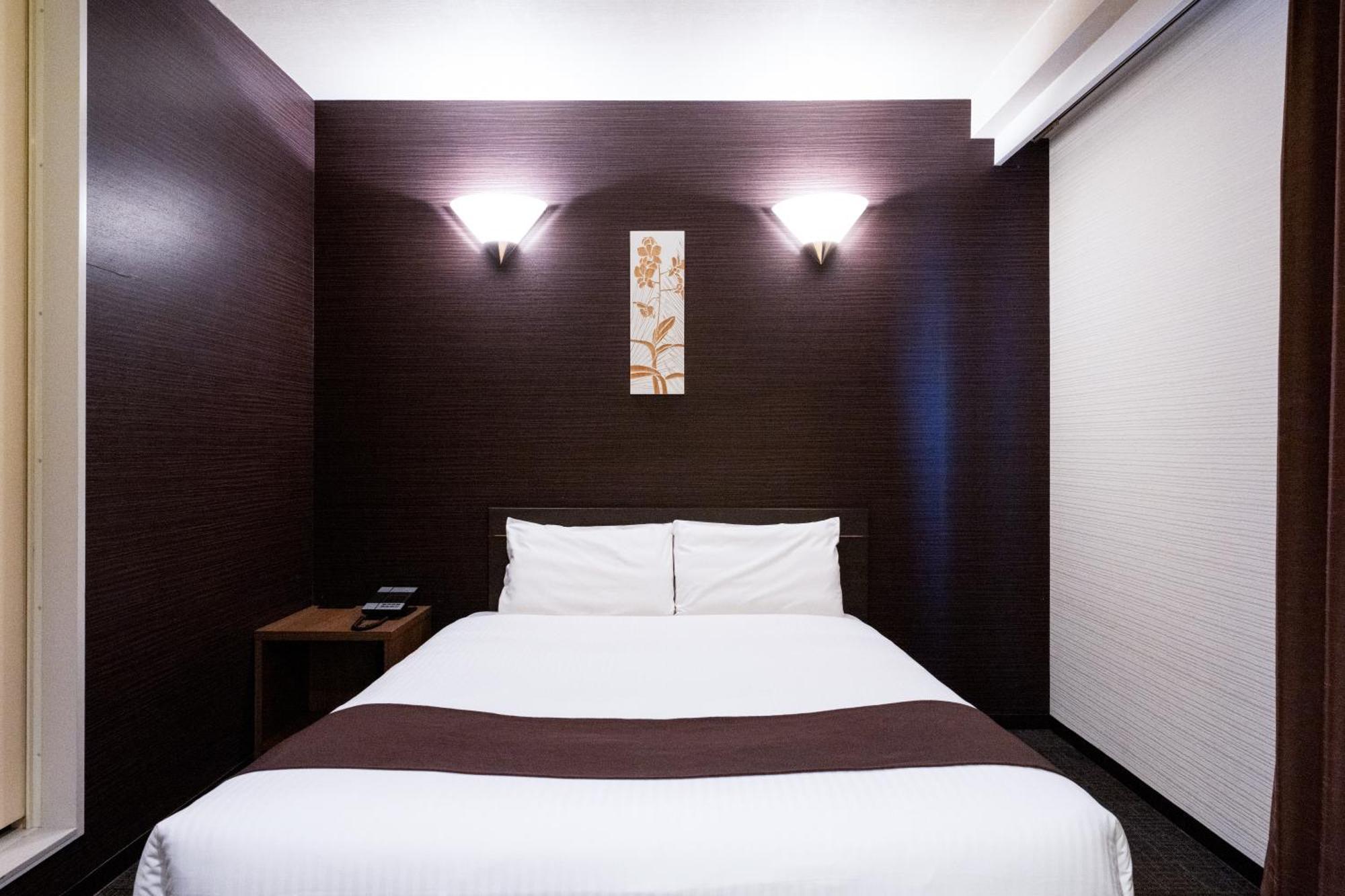 Hotel Urvest Kamata 4*