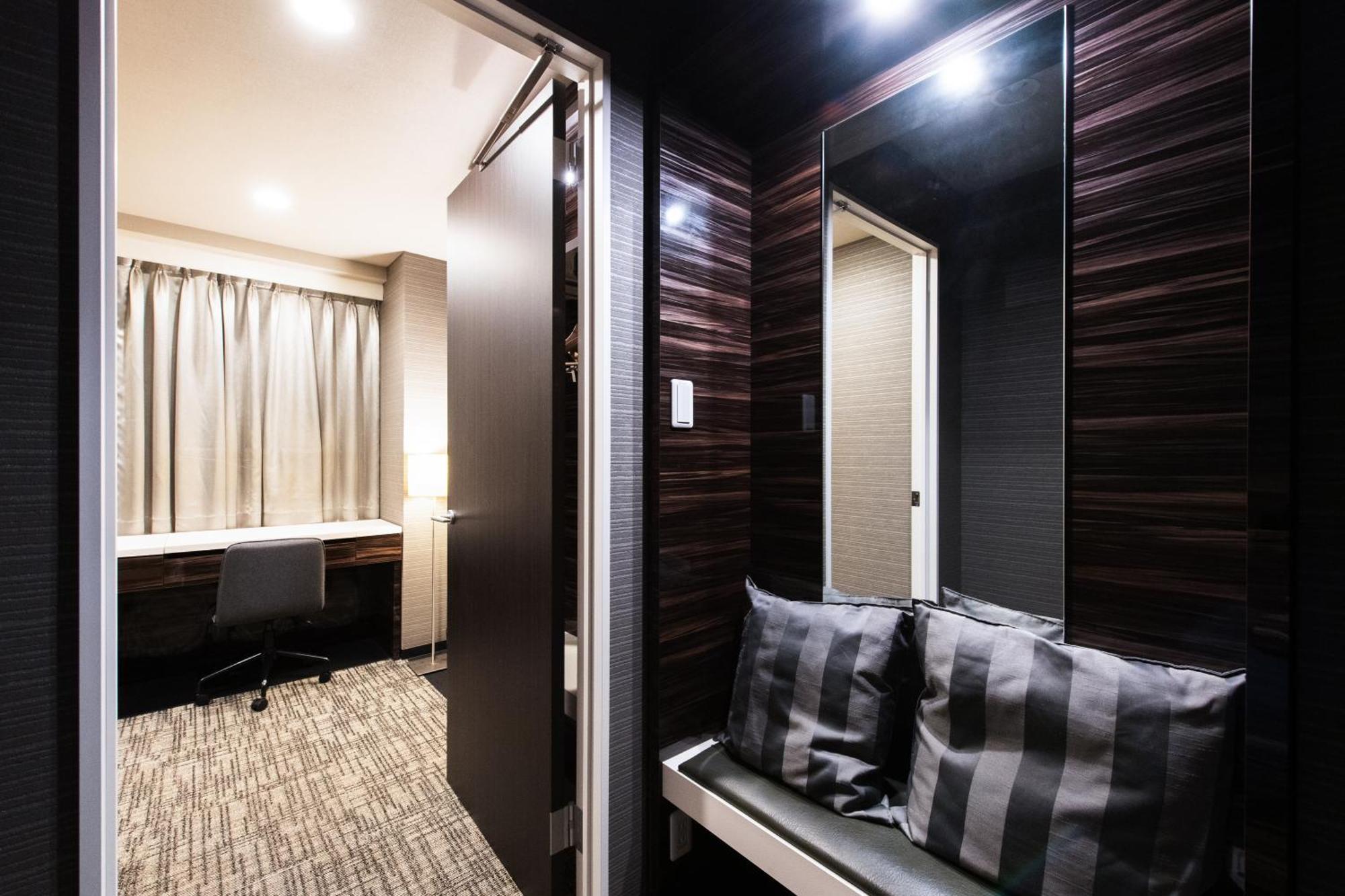 Hotel Urvest Kamata
