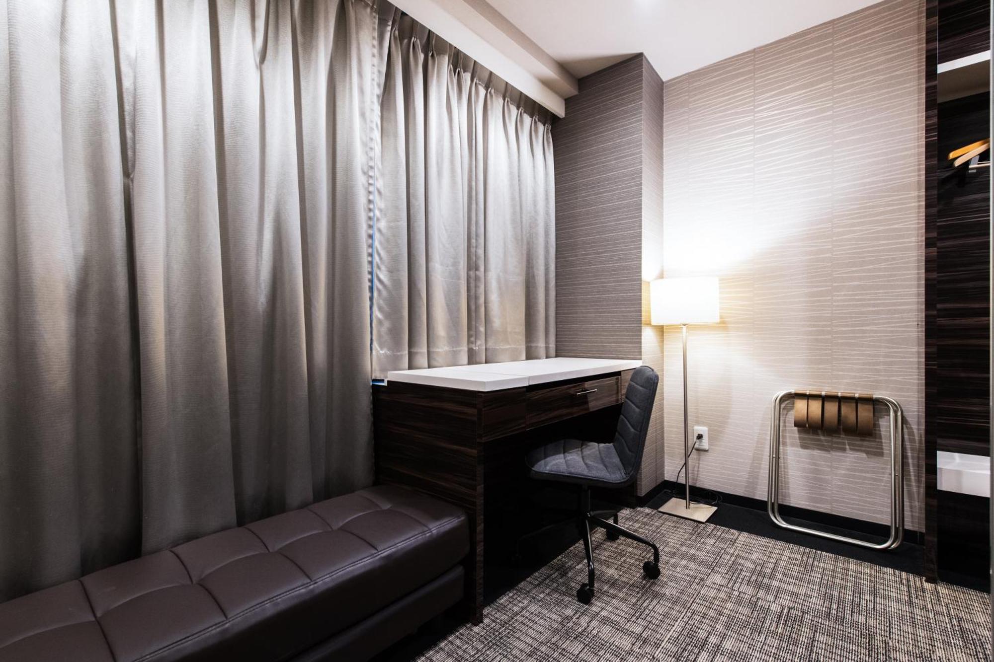 Hotel Urvest Kamata 4*