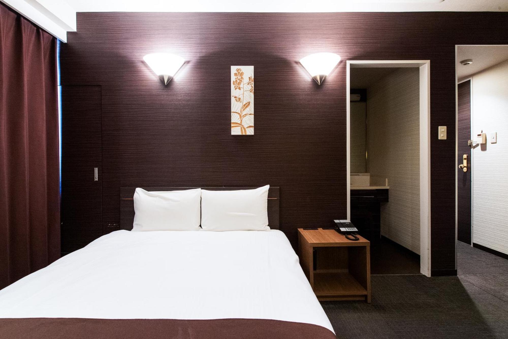 Urvest Kamata Hotel Tokyo
