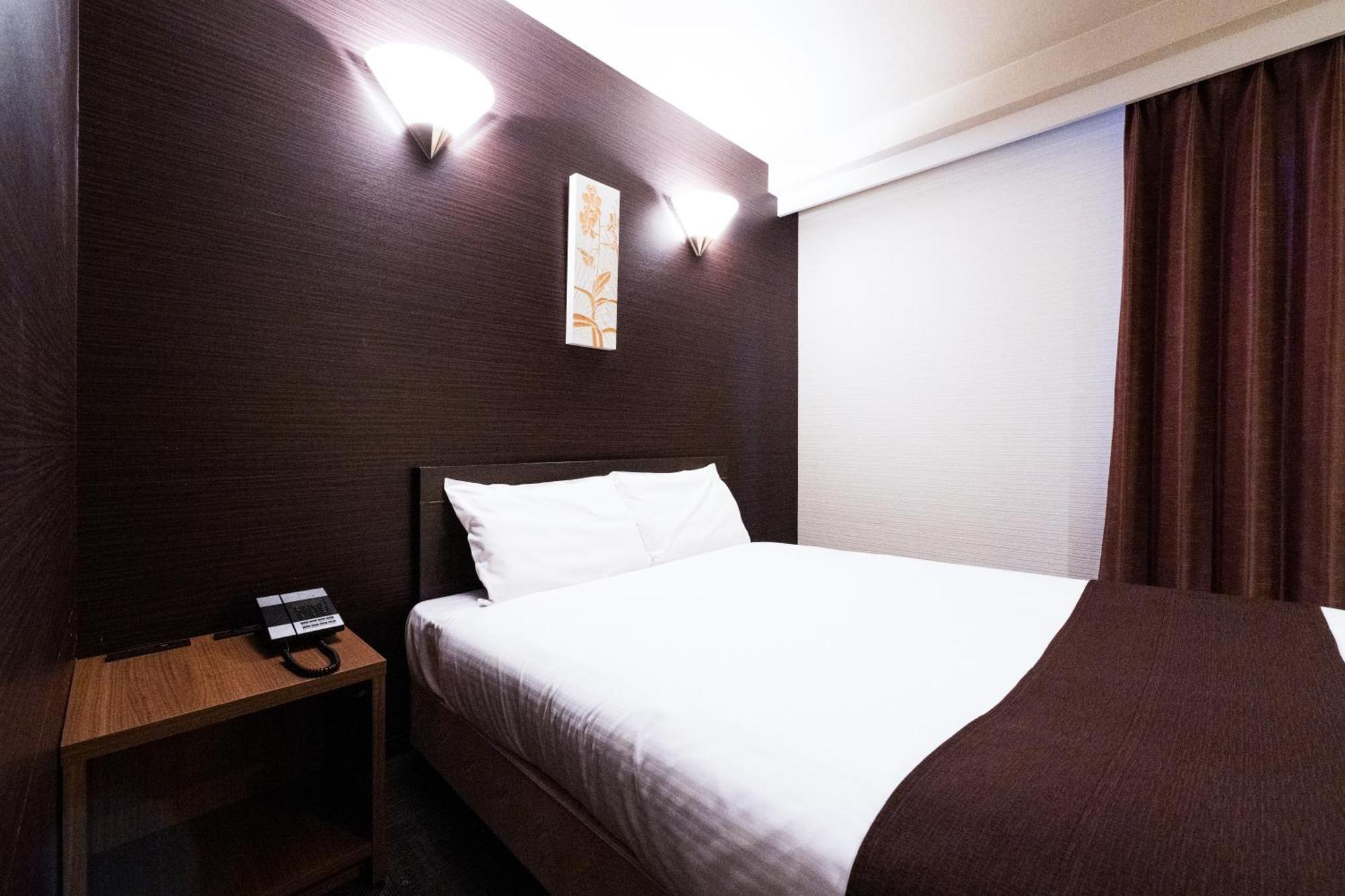 Urvest Kamata 4* Tokyo