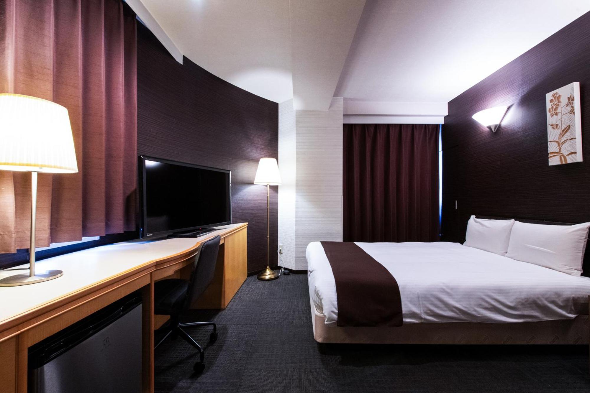 Urvest Kamata Hotel 4*