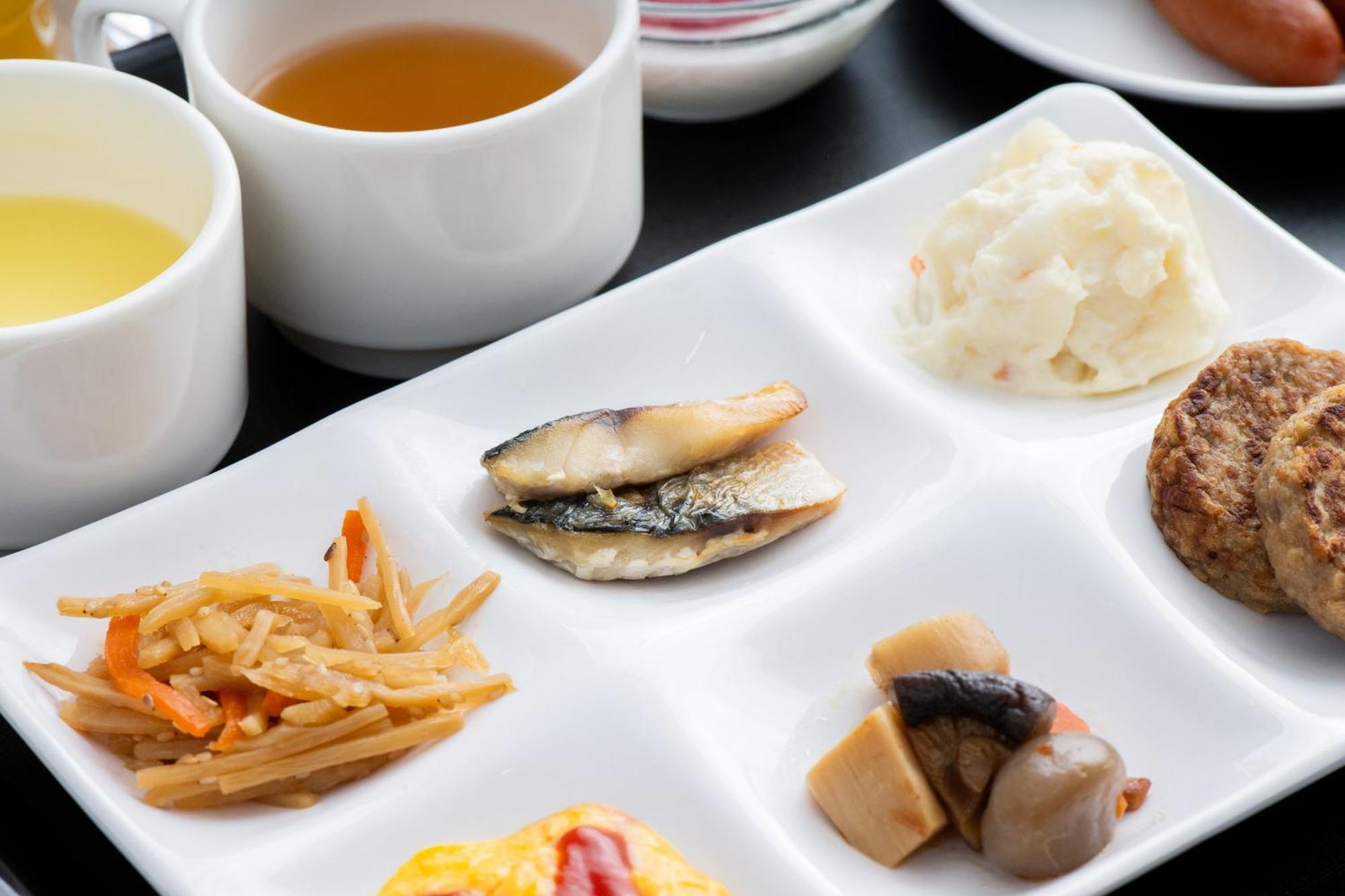 Urvest Kamata Hotel Tokyo