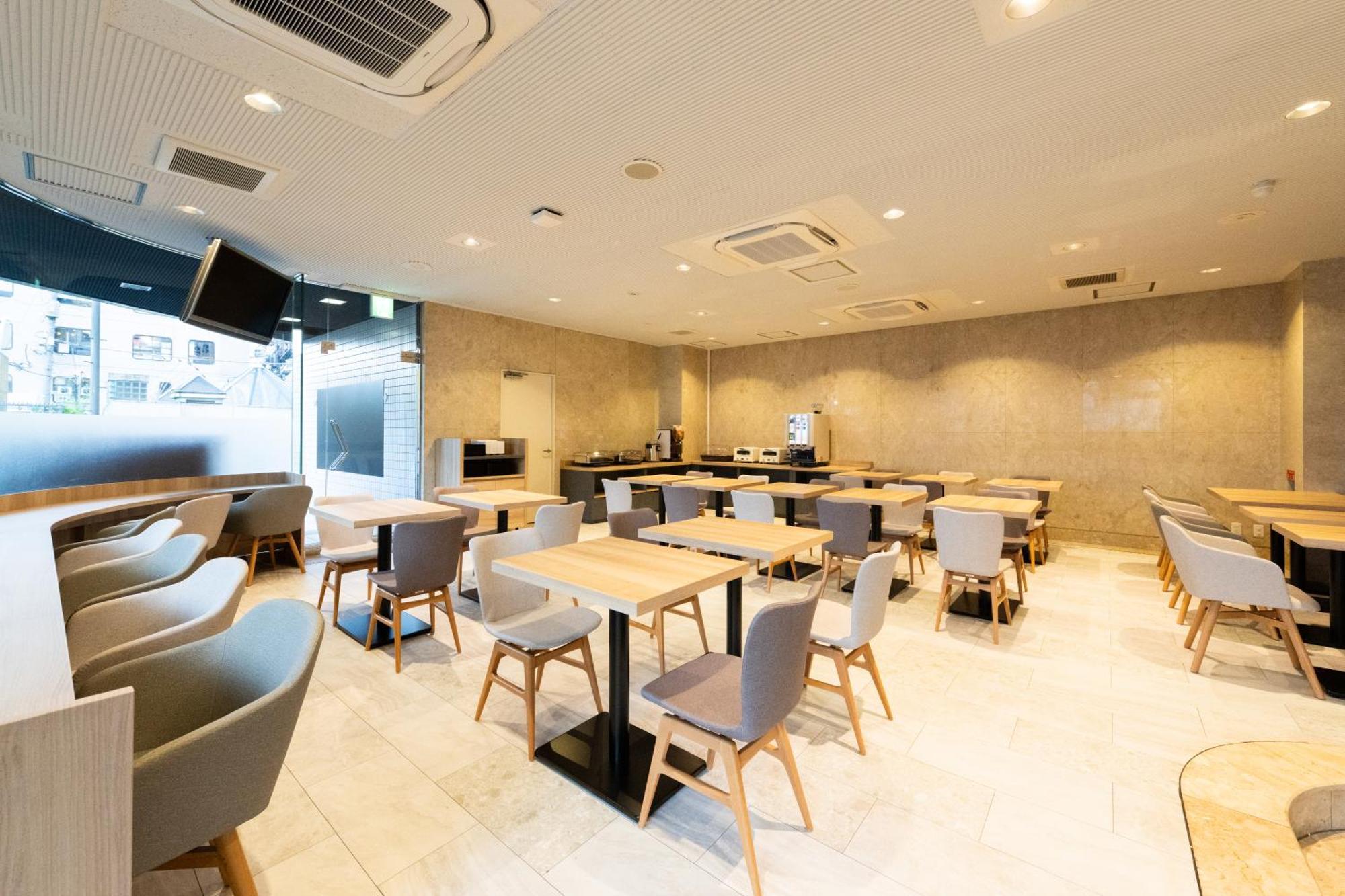 Urvest Kamata Tokyo