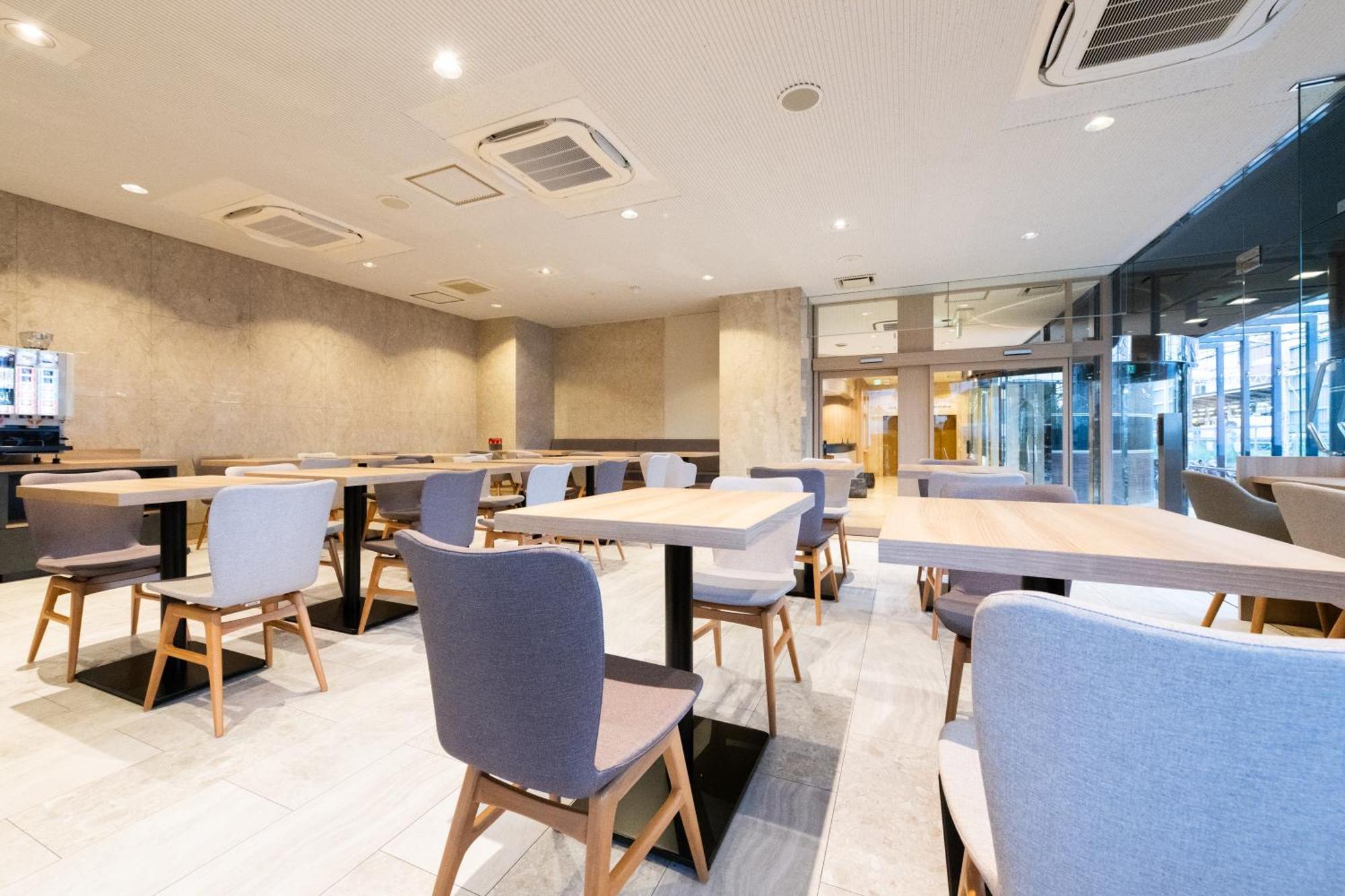 Urvest Kamata Tokyo