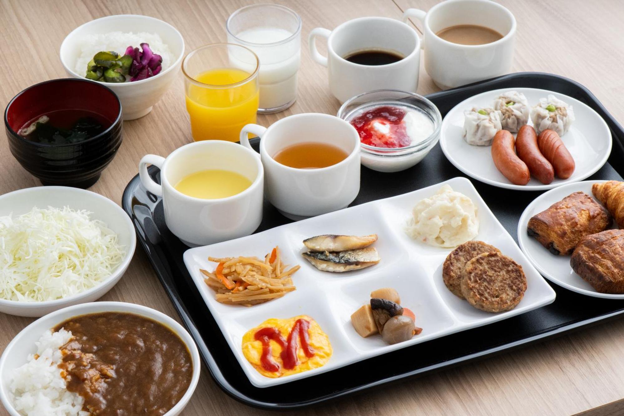 Hotel Urvest Kamata 4*