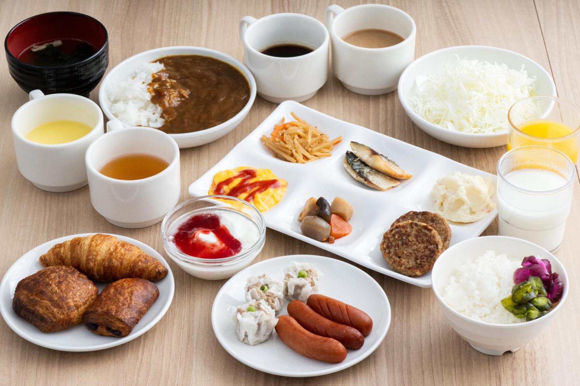 Hotel Urvest Kamata
