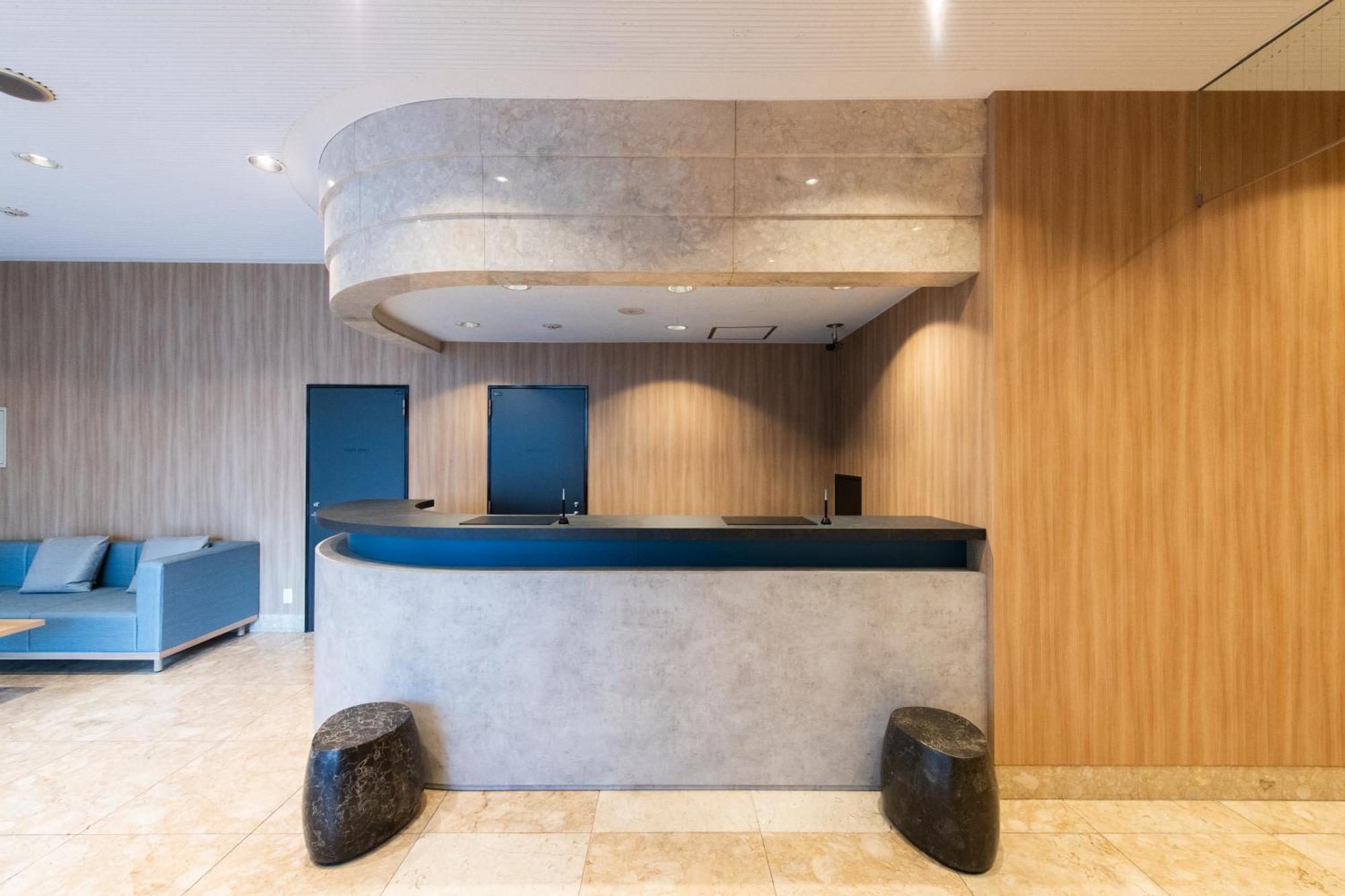 Hotel Urvest Kamata