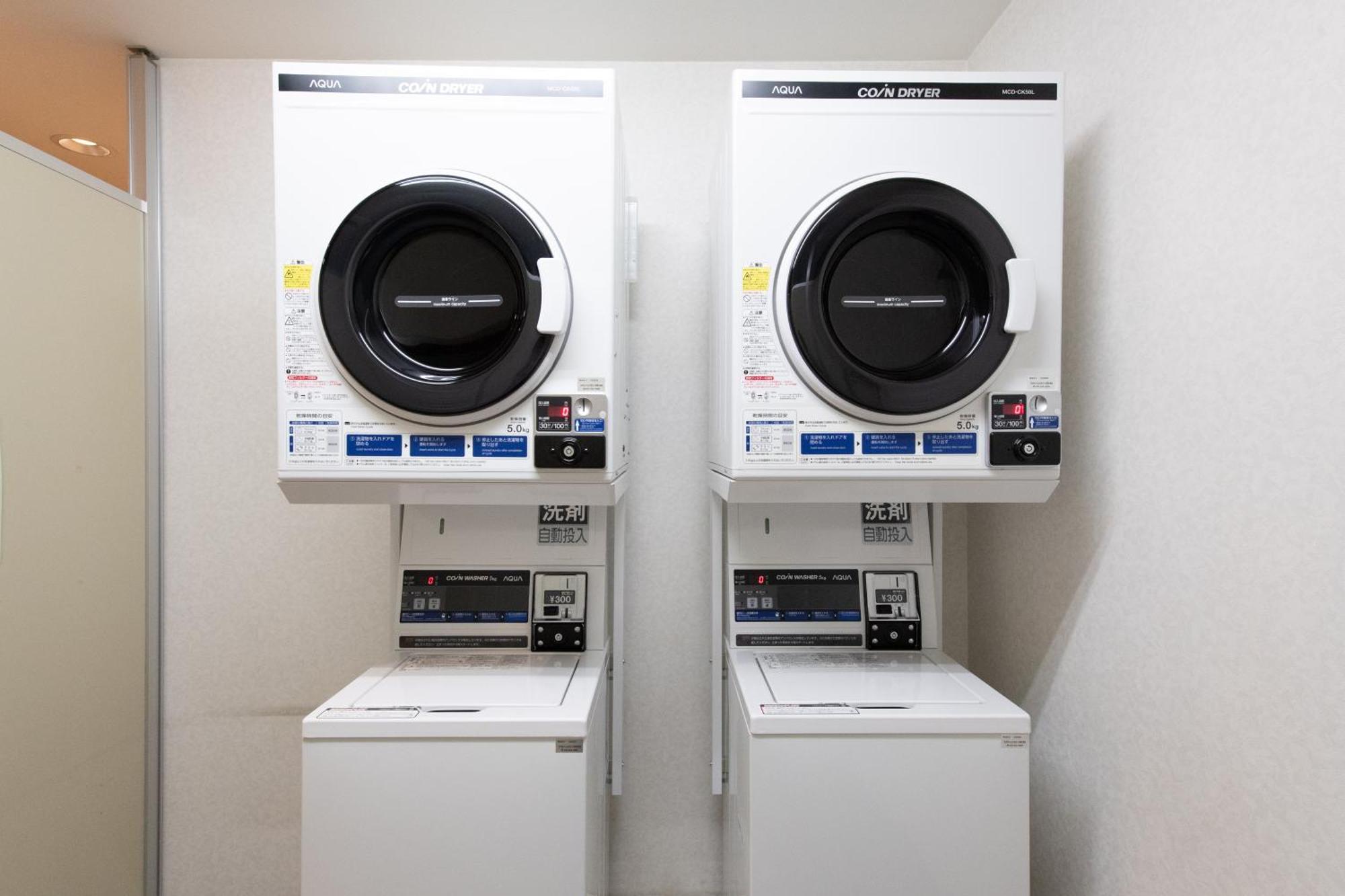 Hotel Urvest Kamata 4*
