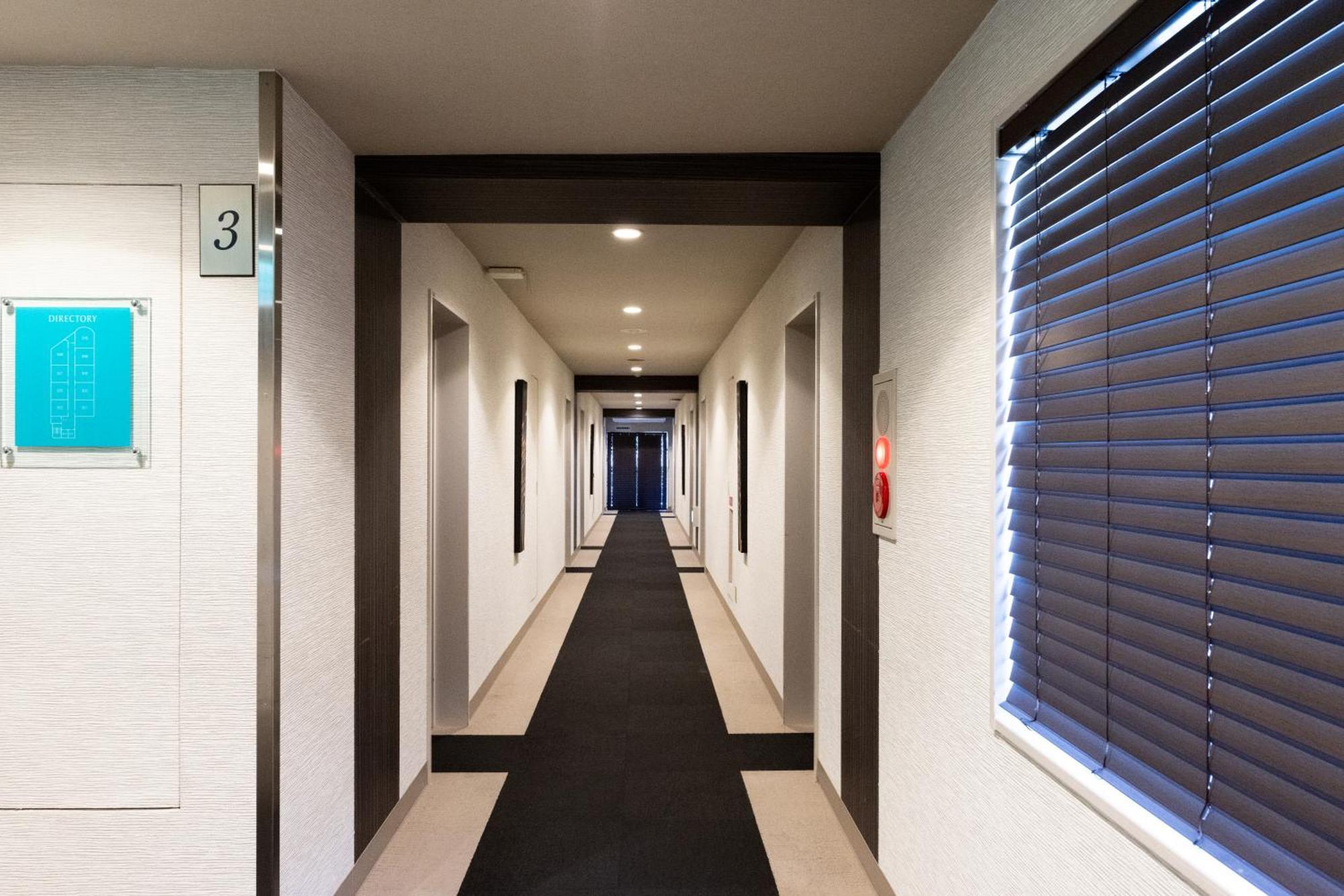 Hotel Urvest Kamata 4*