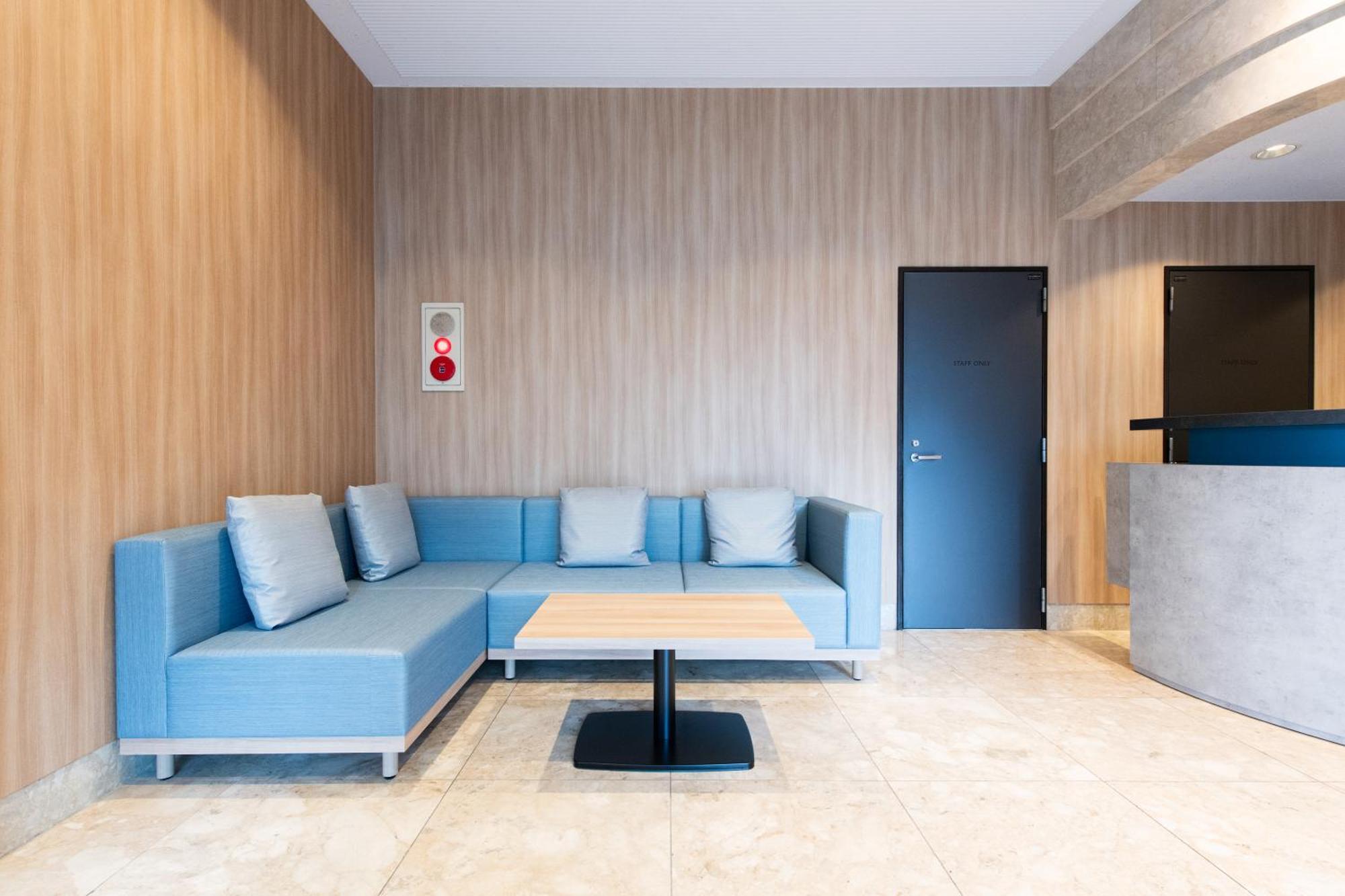 Urvest Kamata Hotel