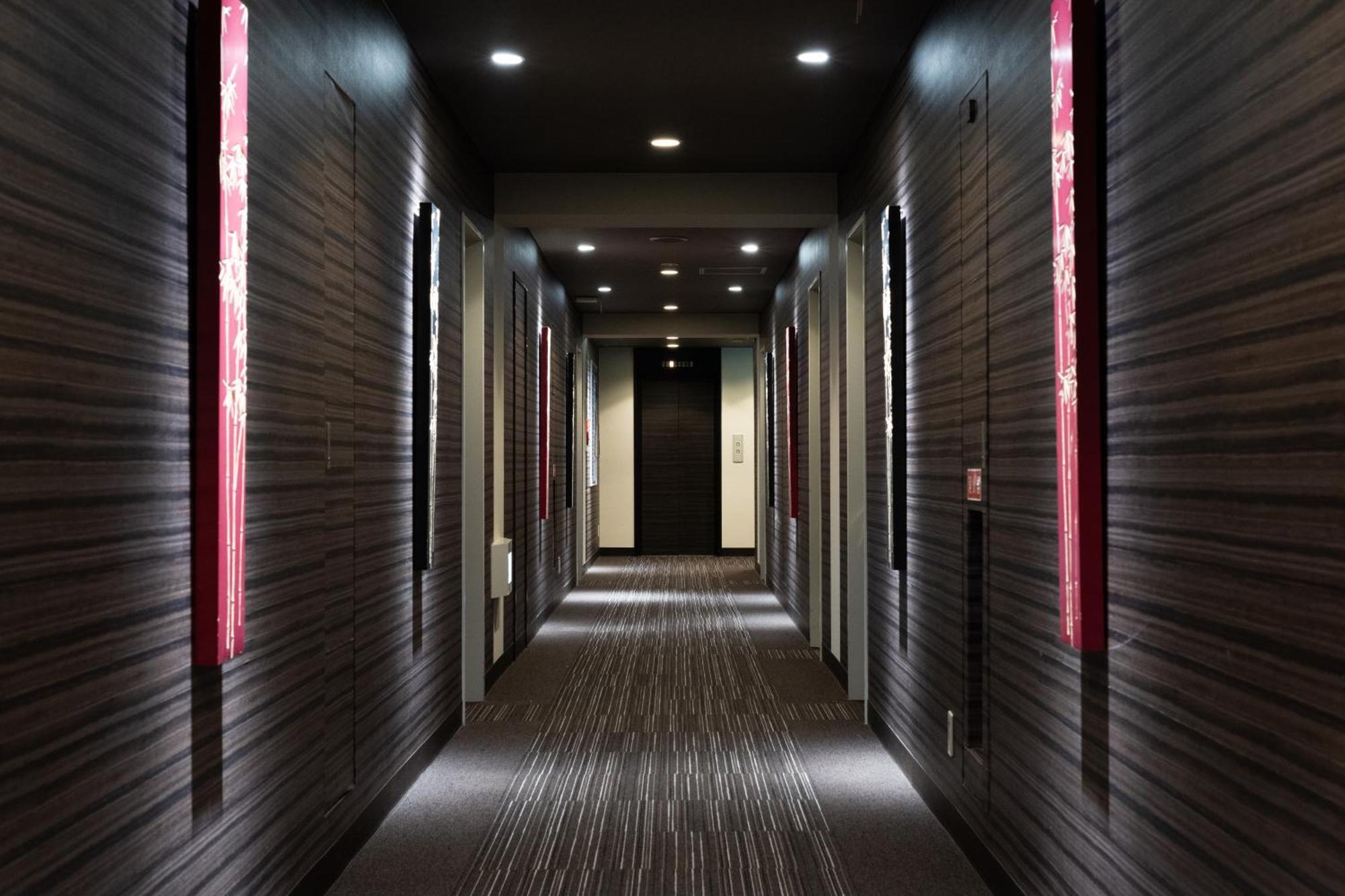 Urvest Kamata Hotel Tokyo