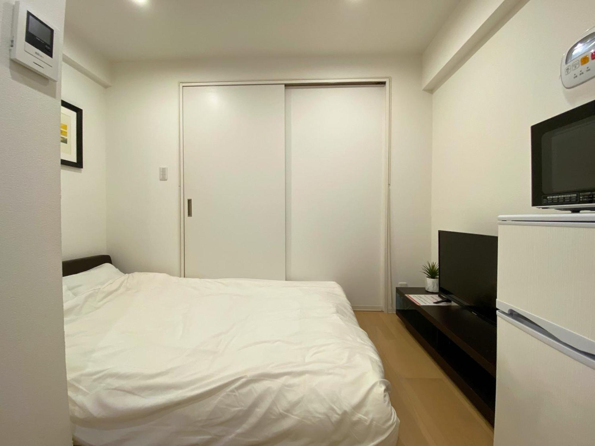 長者丸ビル Apartment