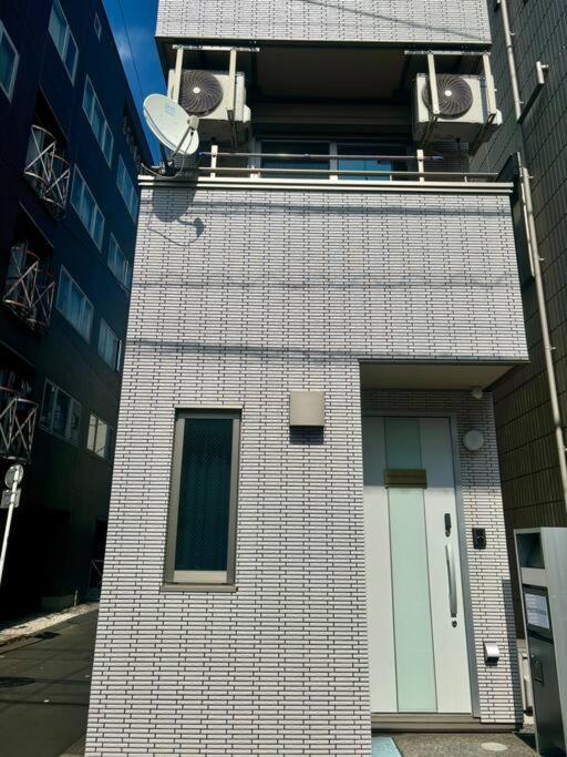 Private Asakusa Apartment Tokyo