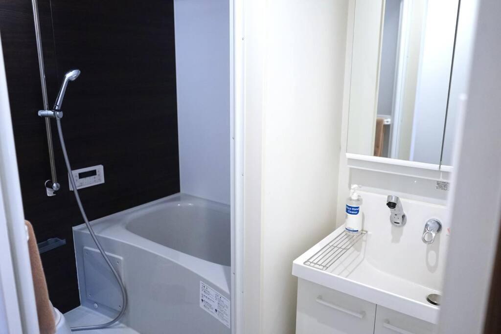 Private Asakusa Apartment Tokyo