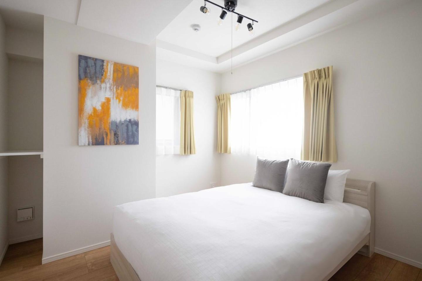 Shino Garden Apartment Tokyo