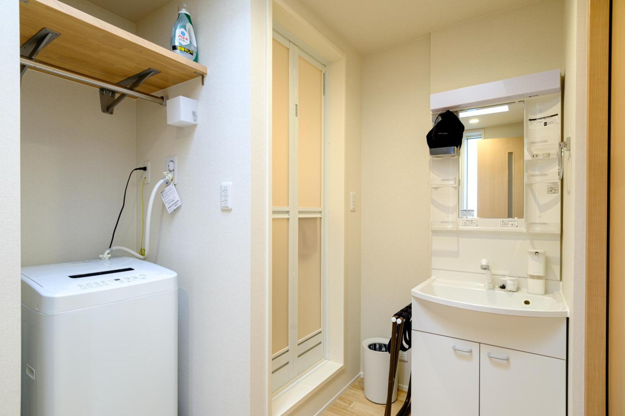 Asakusa Landing Apartment