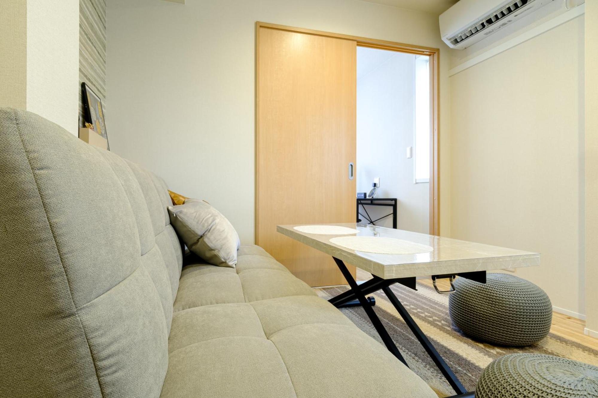 Asakusa Landing Apartment Tokyo