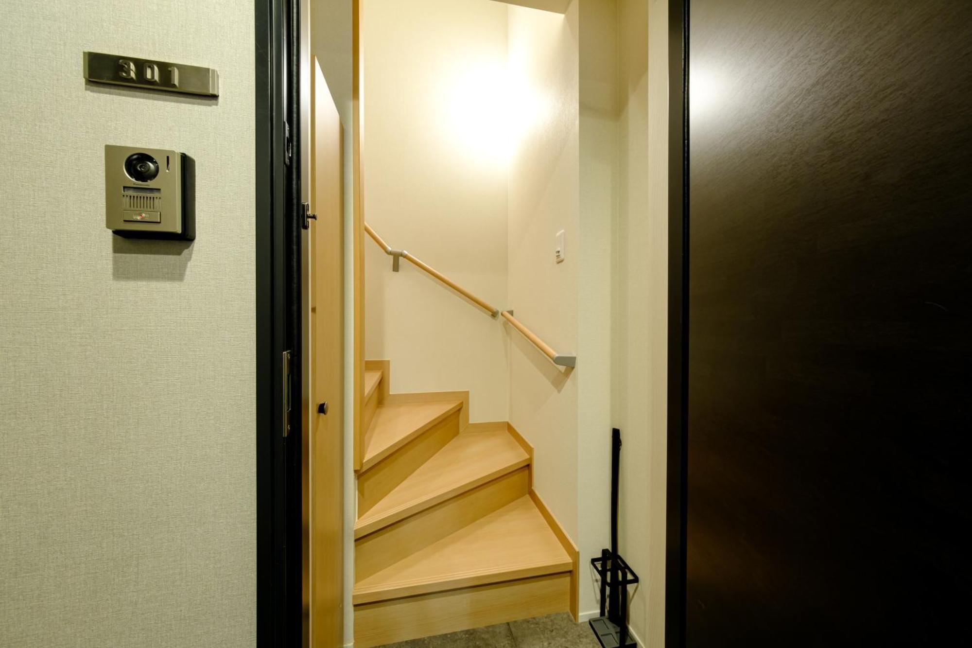 Asakusa Landing Apartment *
