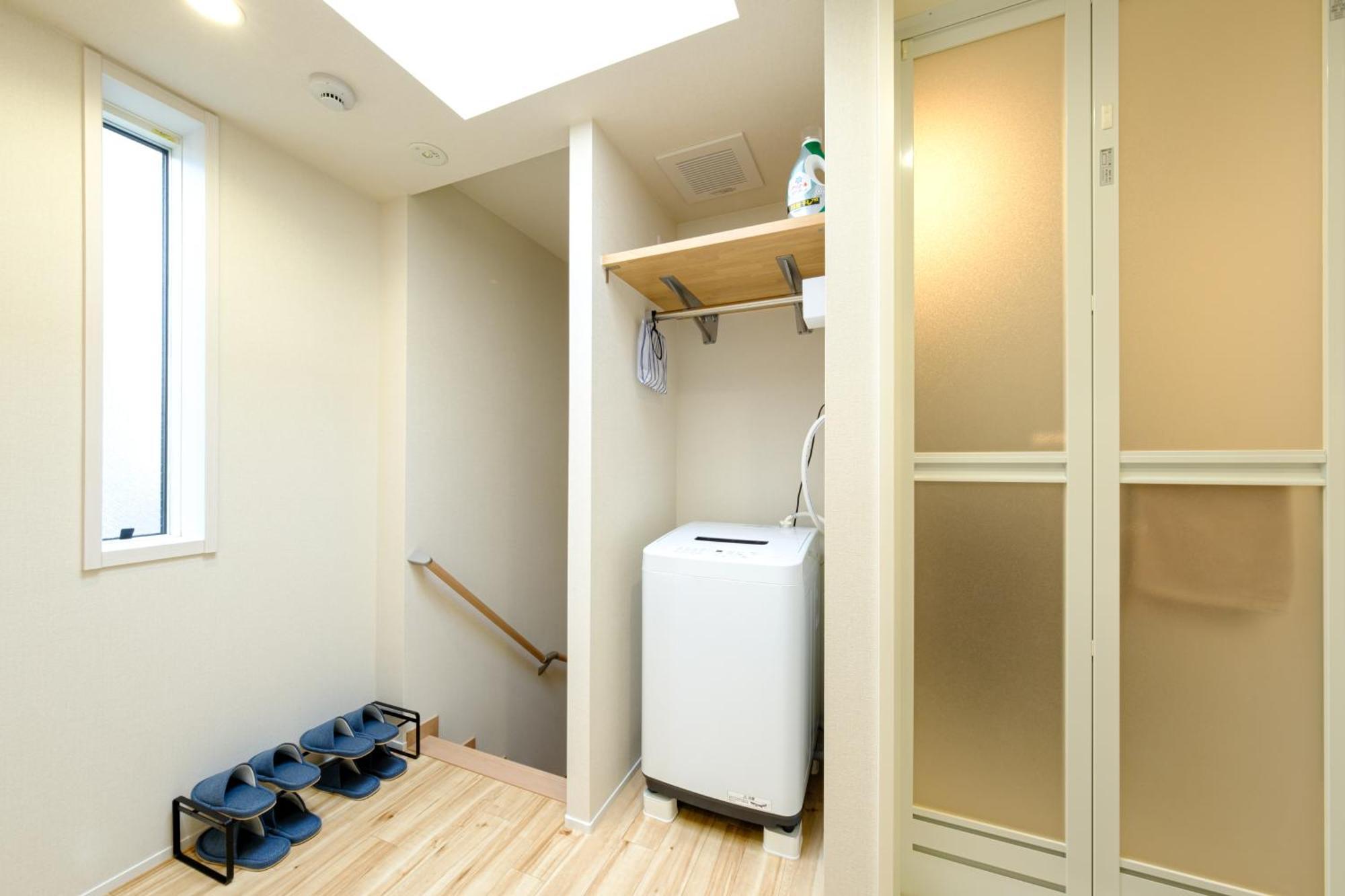 Asakusa Landing Apartment
