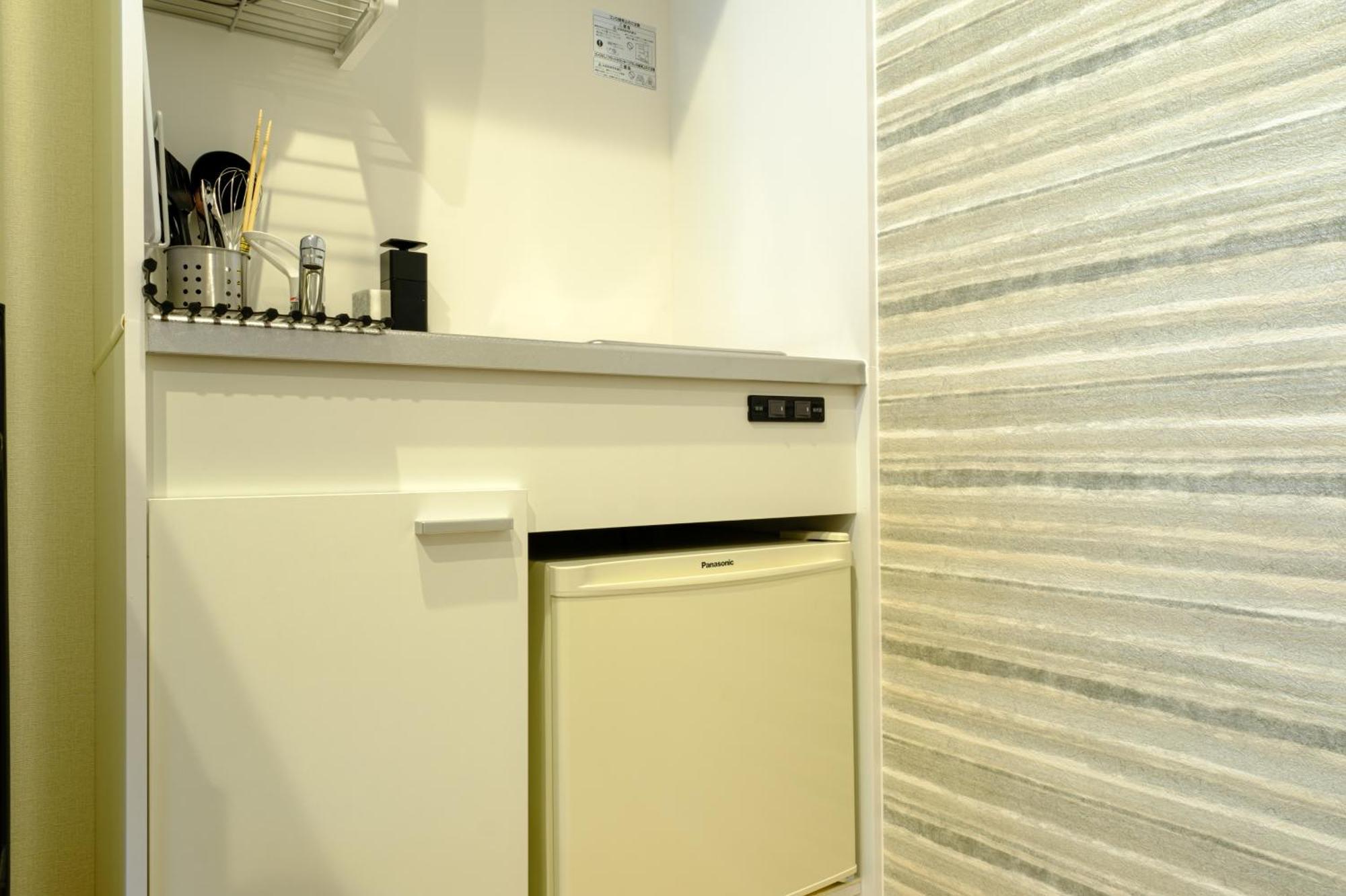 Asakusa Landing Apartment *