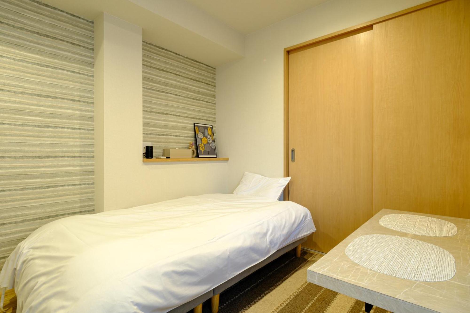 Apartment Asakusa Landing