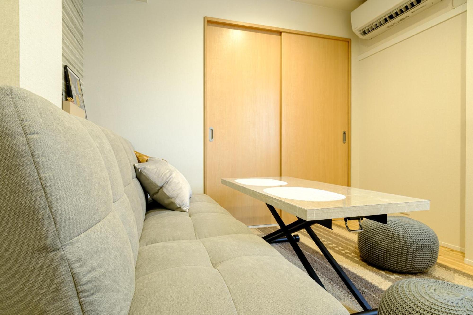 Asakusa Landing Apartment *