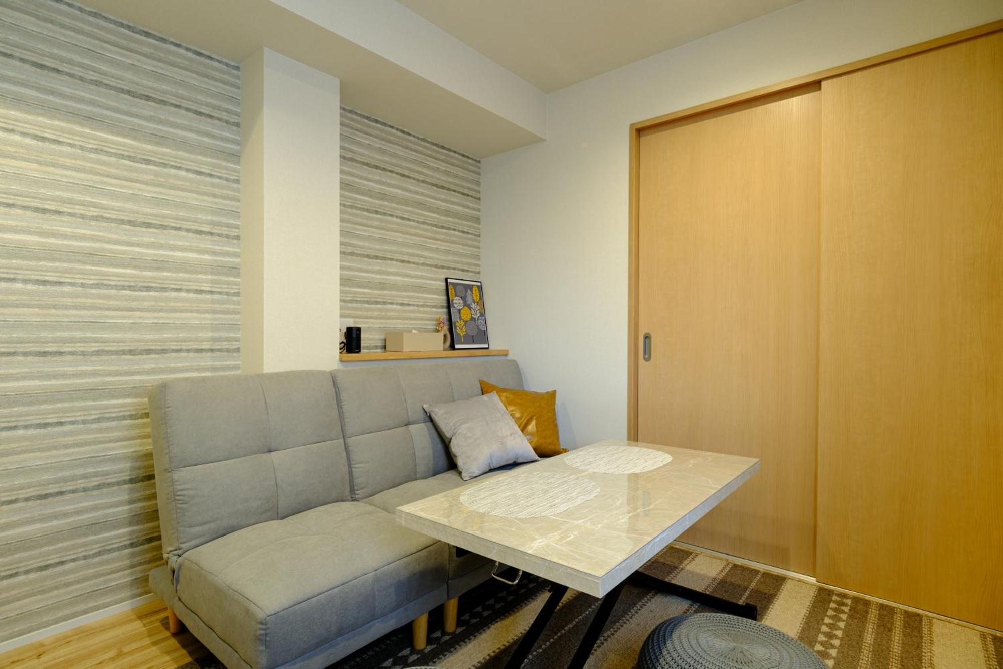Asakusa Landing Apartment Tokyo