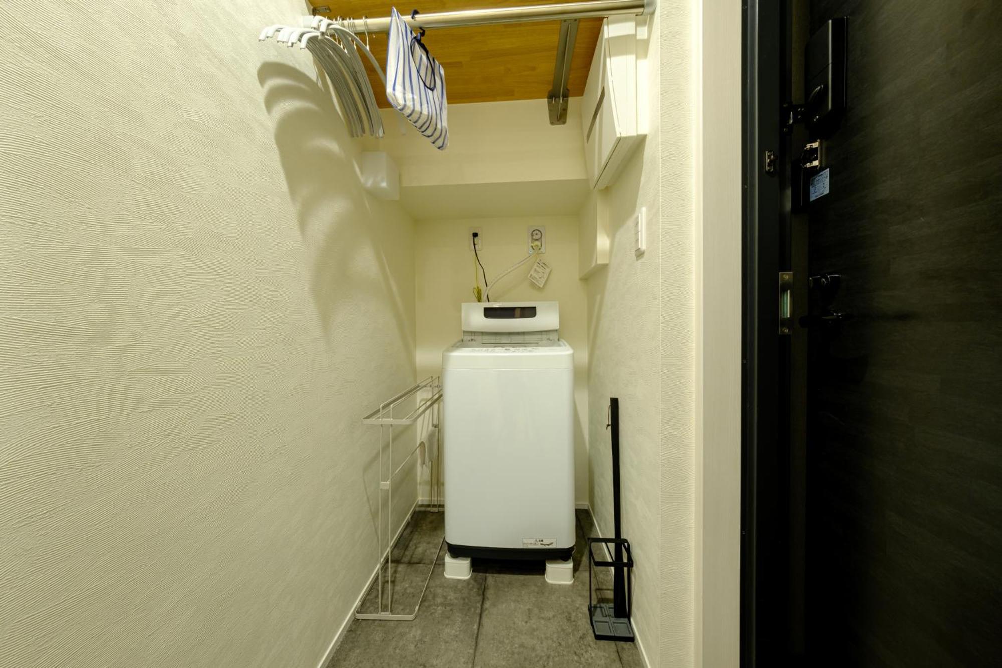 Apartment Asakusa Landing *