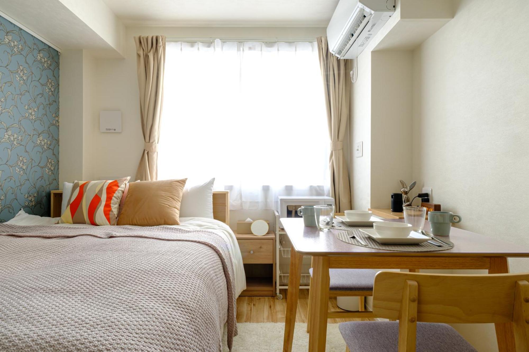 Asakusa Landing Apartment *