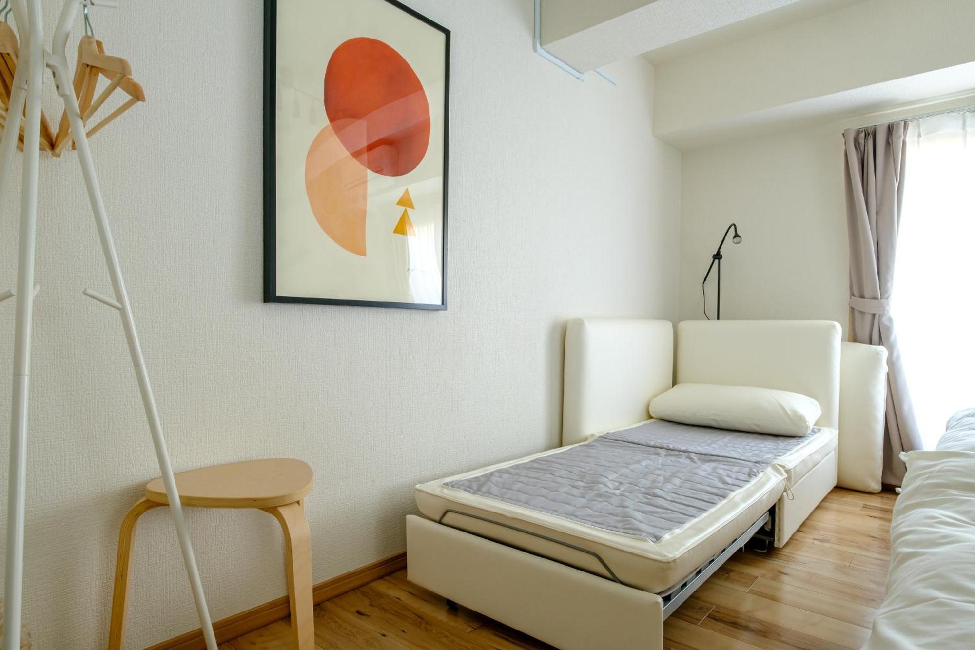 長者丸ビル Apartment