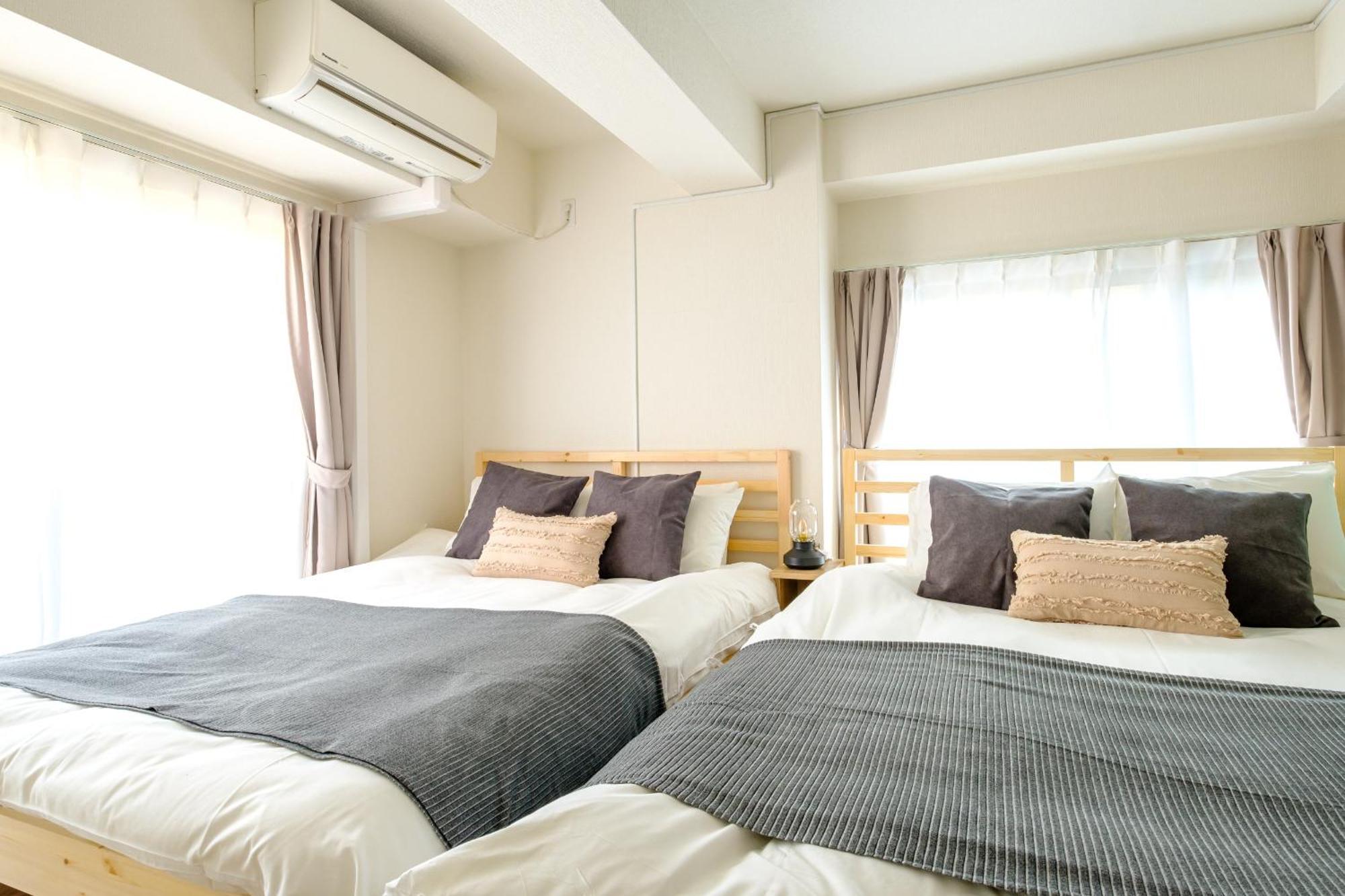 Apartment 長者丸ビル