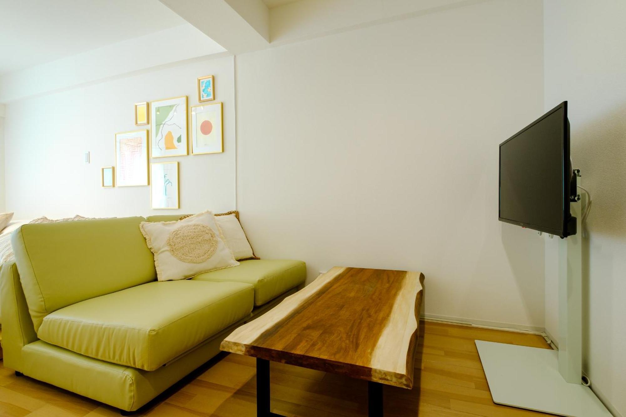 長者丸ビル Apartment *
