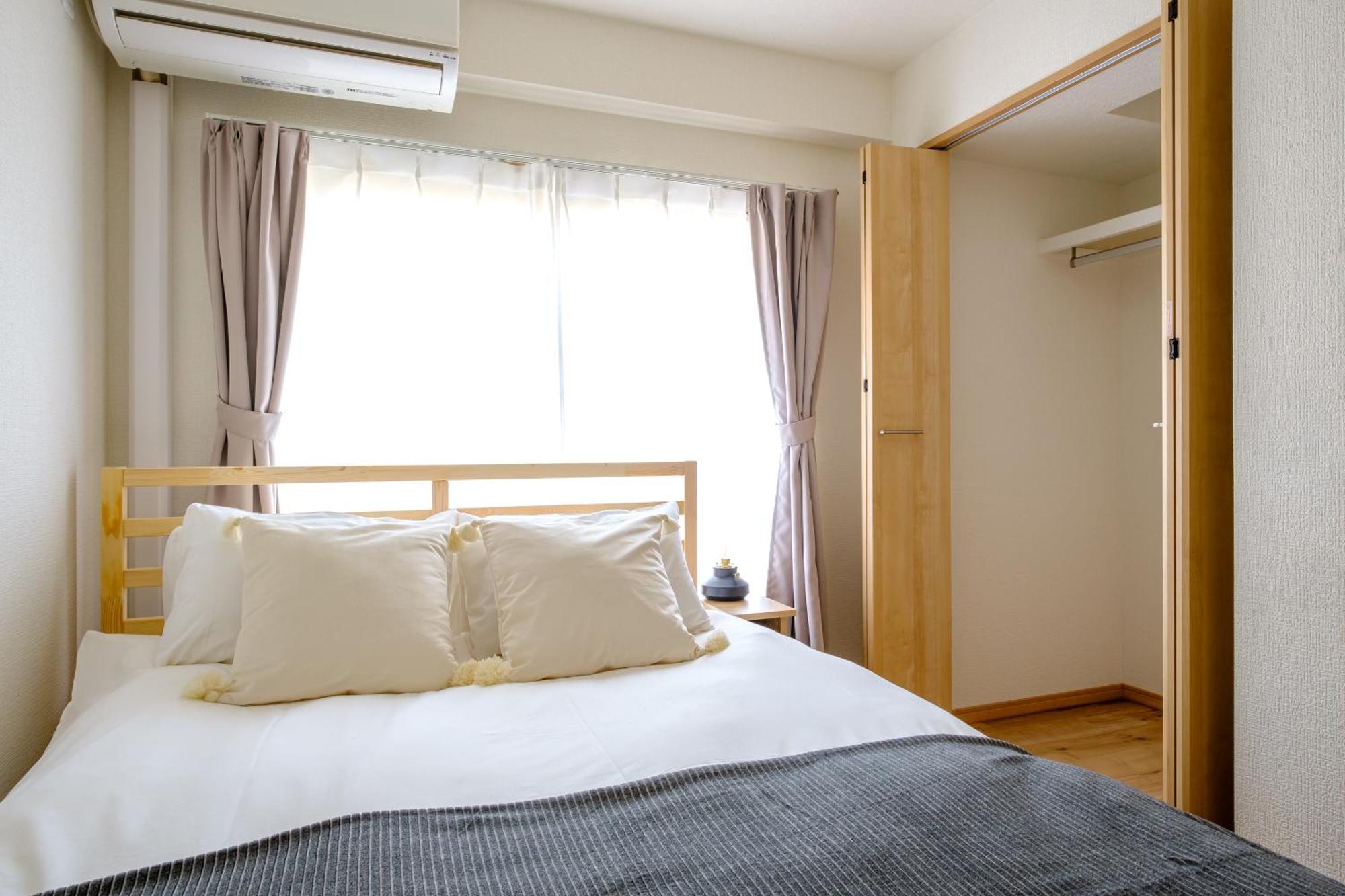長者丸ビル Apartment