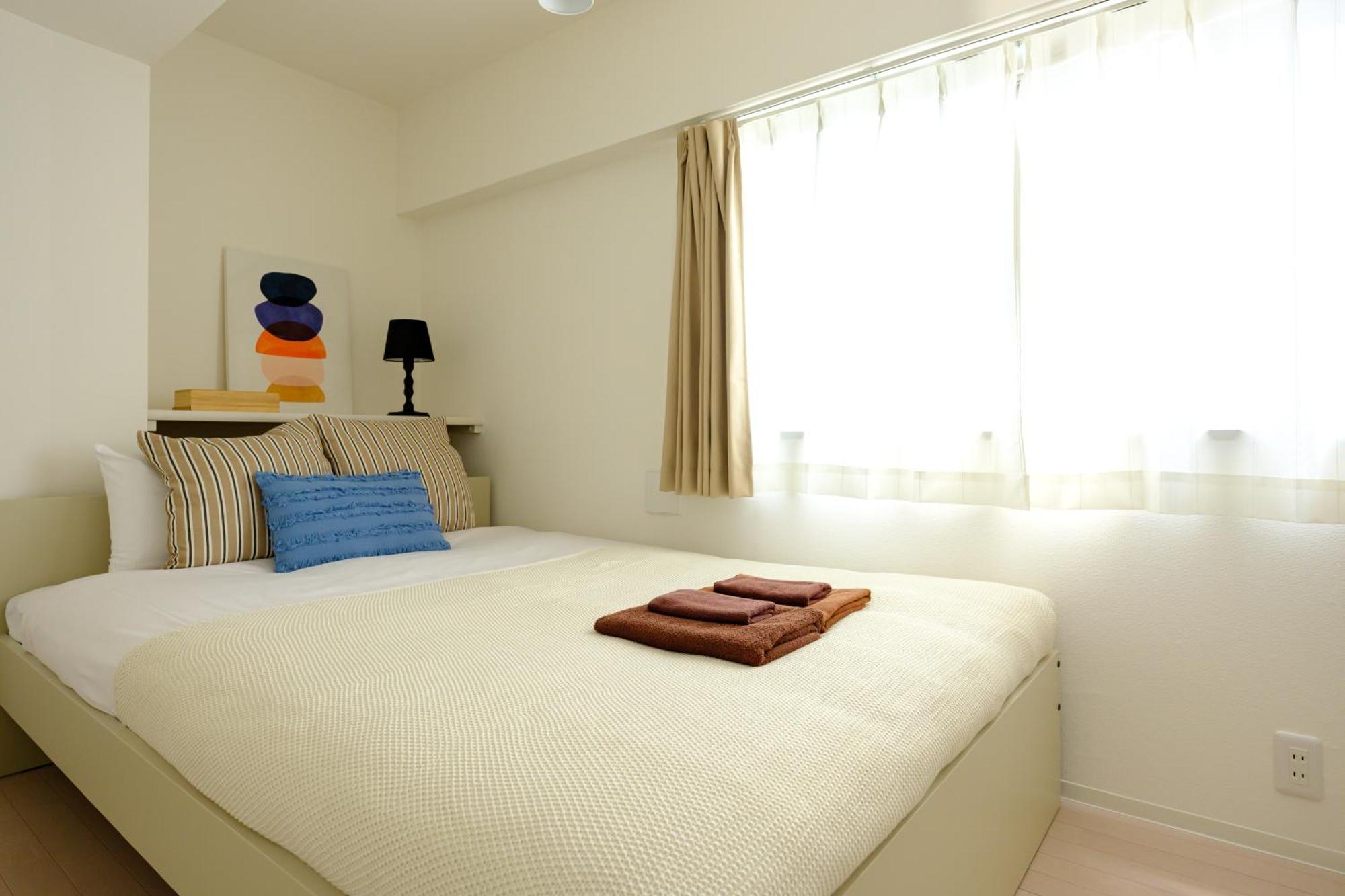 長者丸ビル Apartment Tokyo