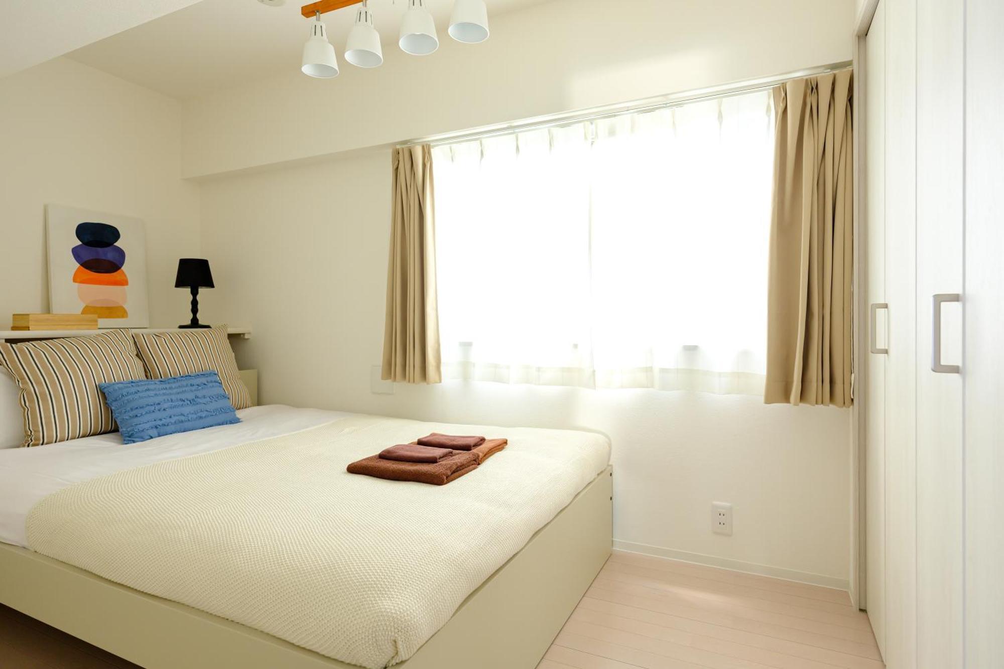 長者丸ビル Apartment