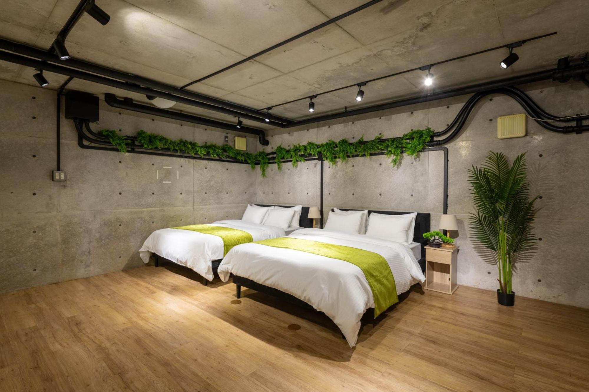 Kazumax 3 Villa Tokyo