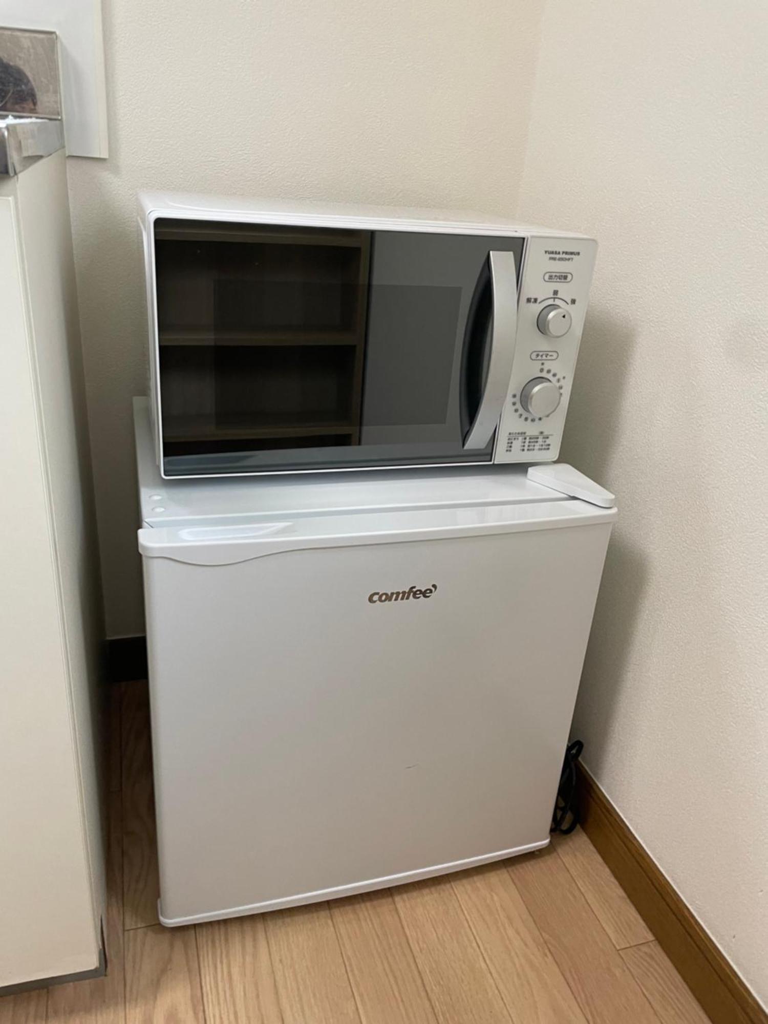 メゾンドリバージュ205 Apartment Tokyo
