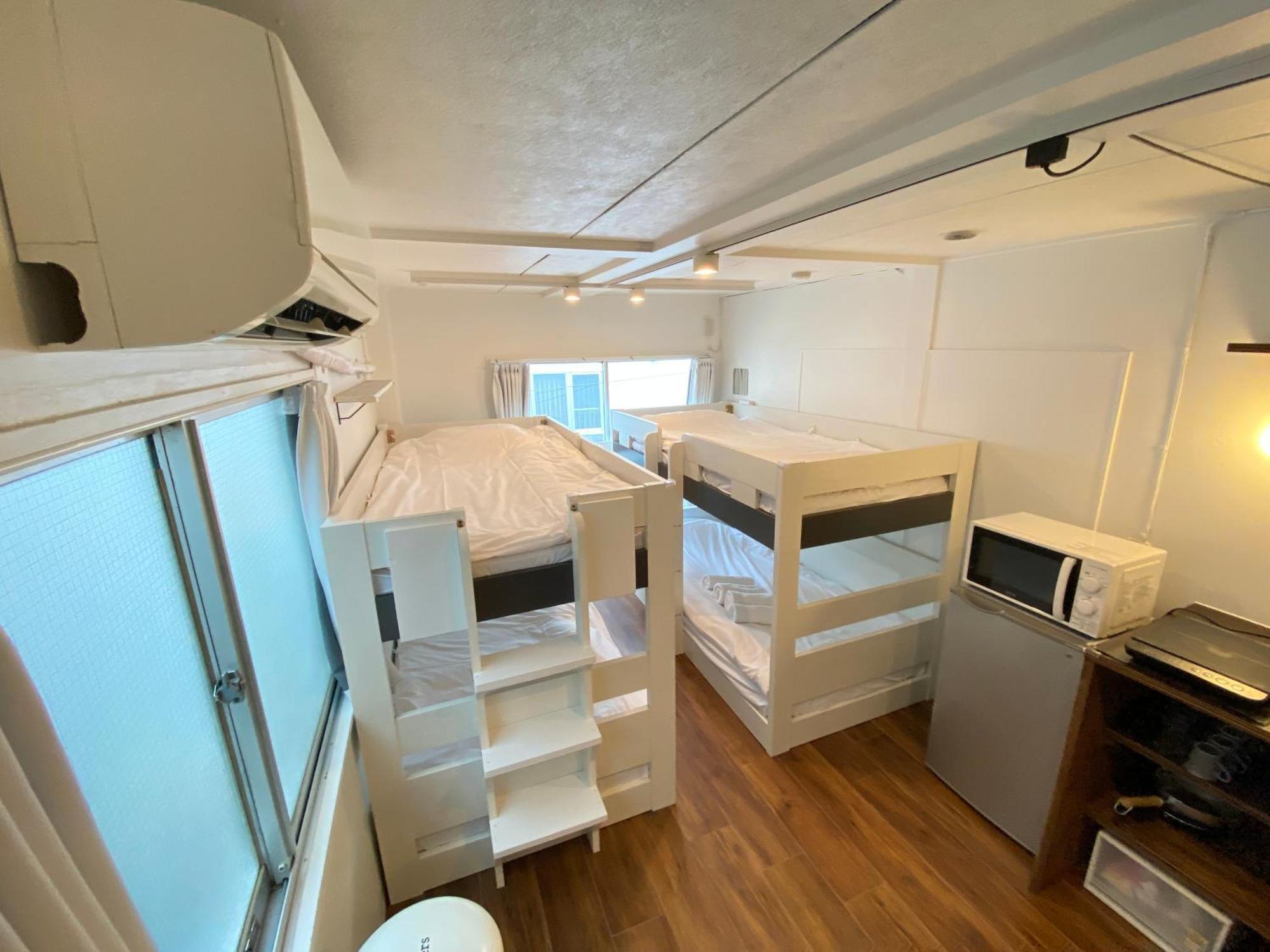 Chapter Two Hostel *