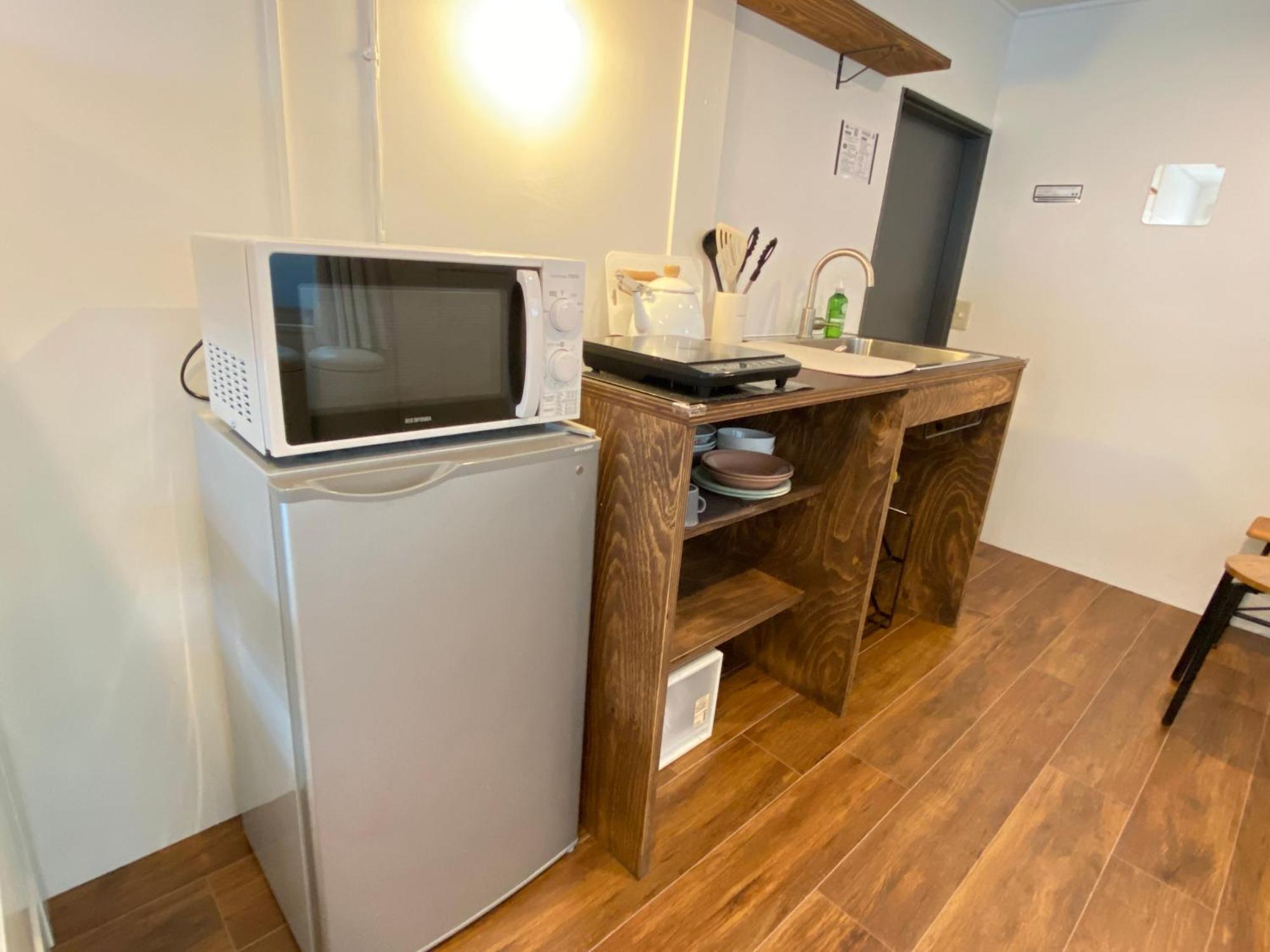 Chapter Two Hostel Tokyo