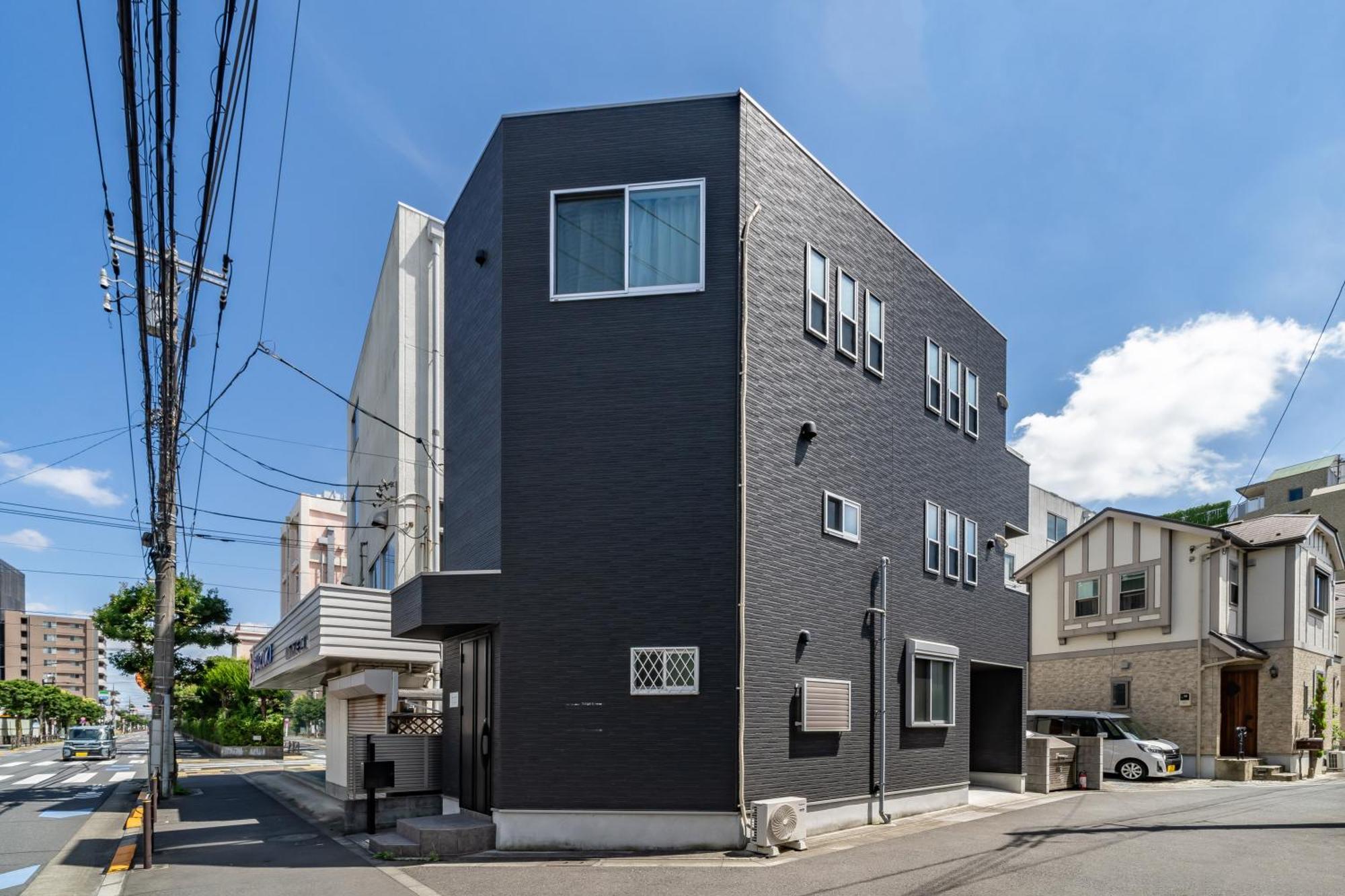 Holiday home 73, Yotsugi 5, Entire House For Rent Tokyo