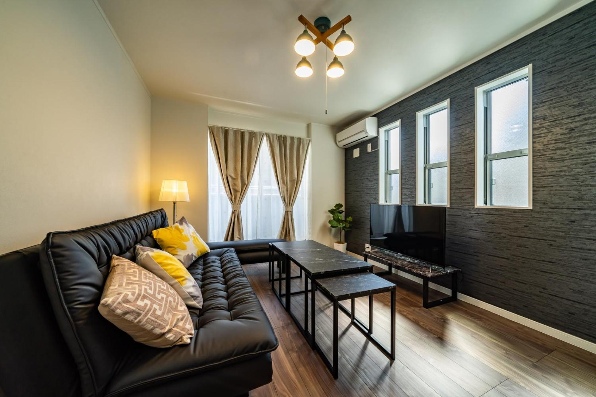 73, Yotsugi 5, Entire House For Rent Holiday home
