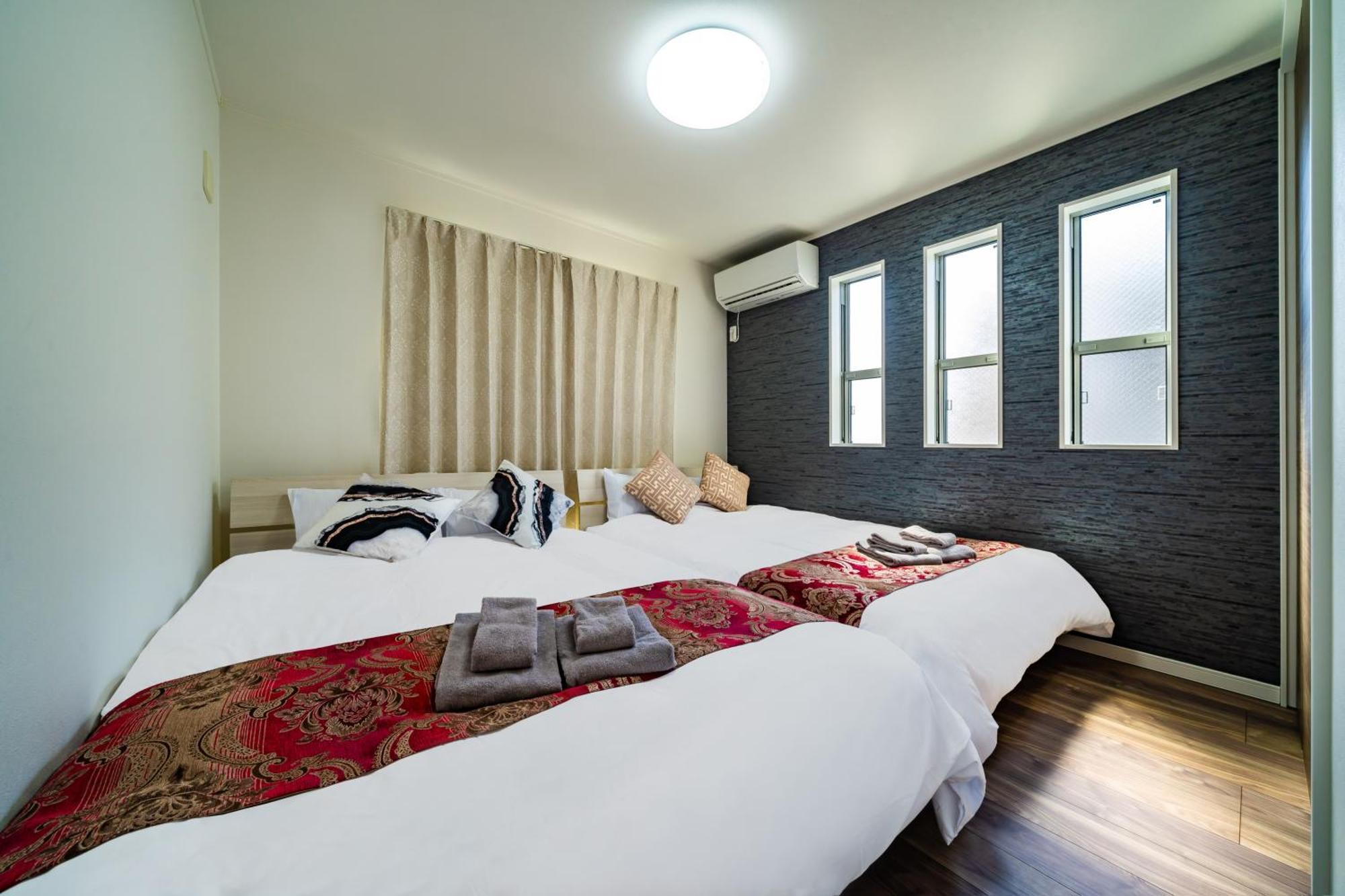 73, Yotsugi 5, Entire House For Rent Tokyo