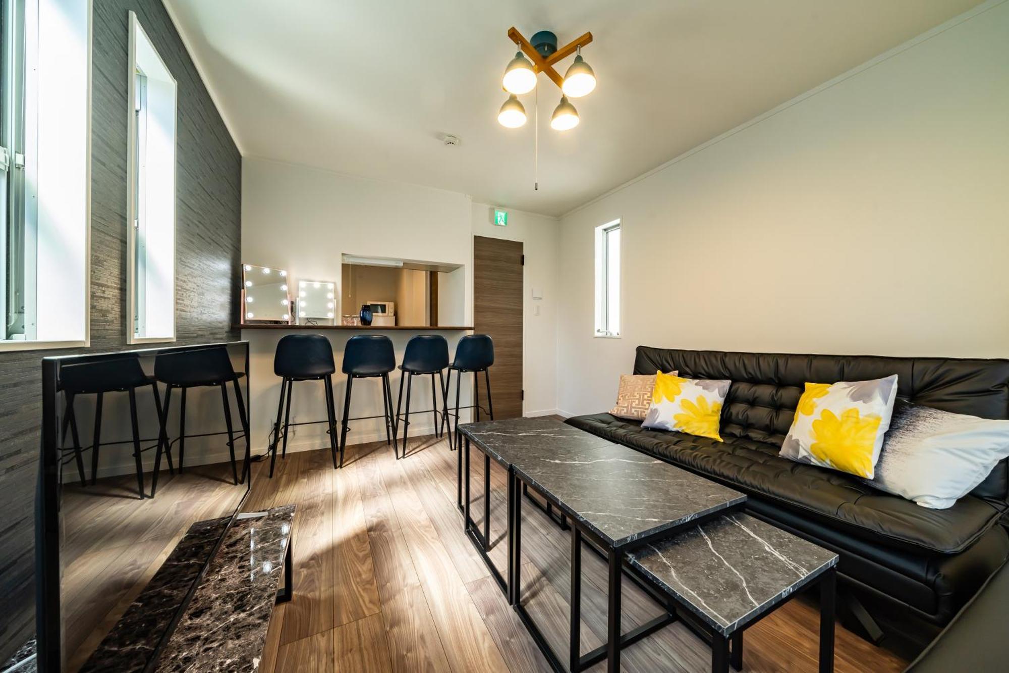 73, Yotsugi 5, Entire House For Rent Holiday home